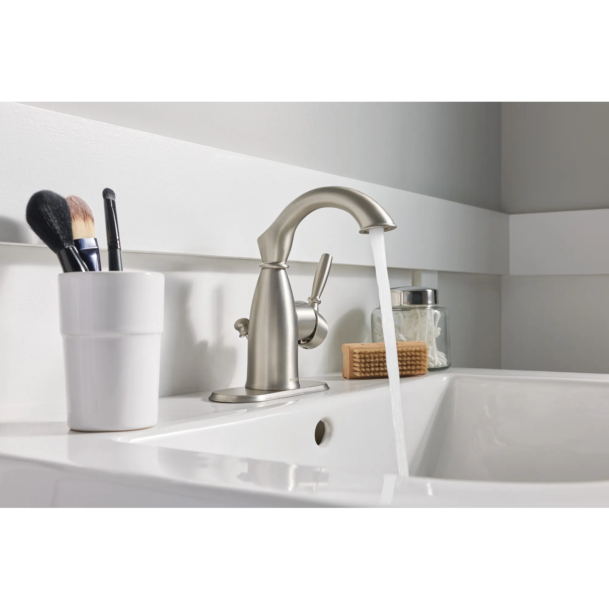 Sarona One-handle Bathroom Sink Faucet - Image 22