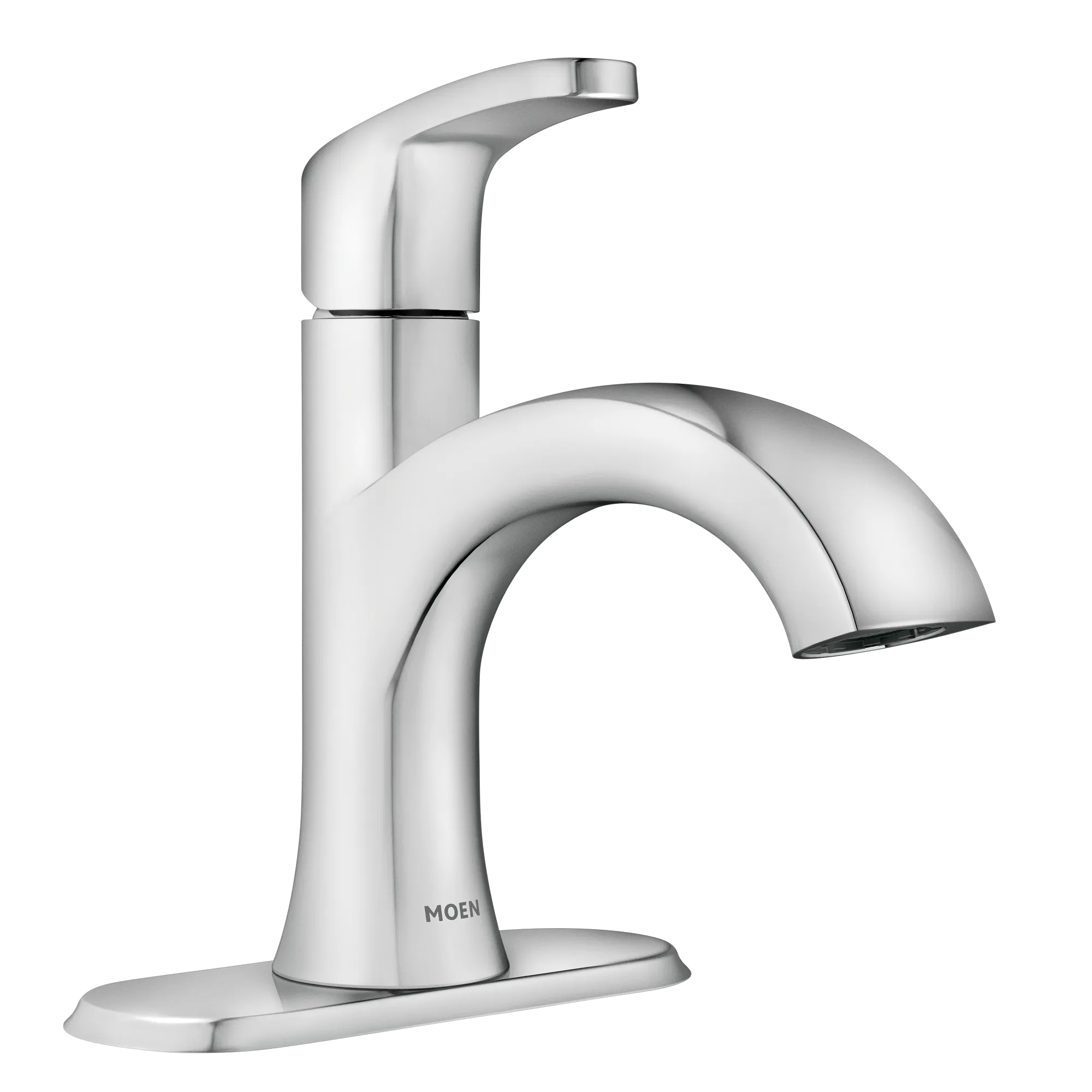 Karis One-handle Bathroom Sink Faucet - Image 3