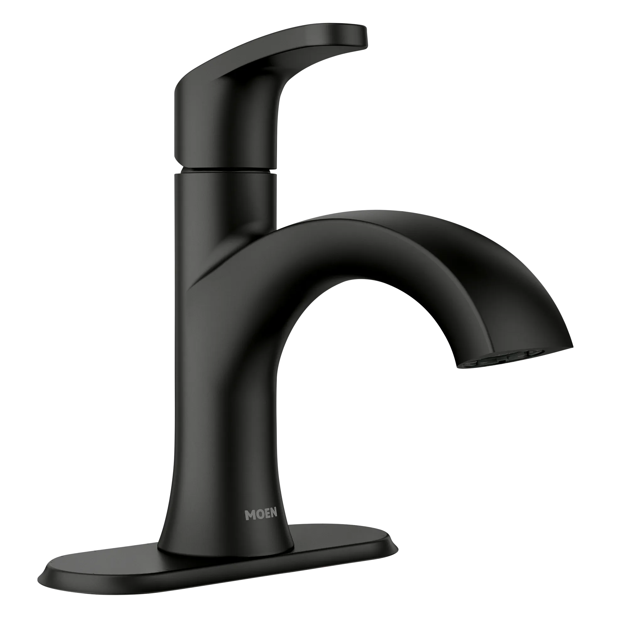 Karis One-handle Bathroom Sink Faucet - Image 8