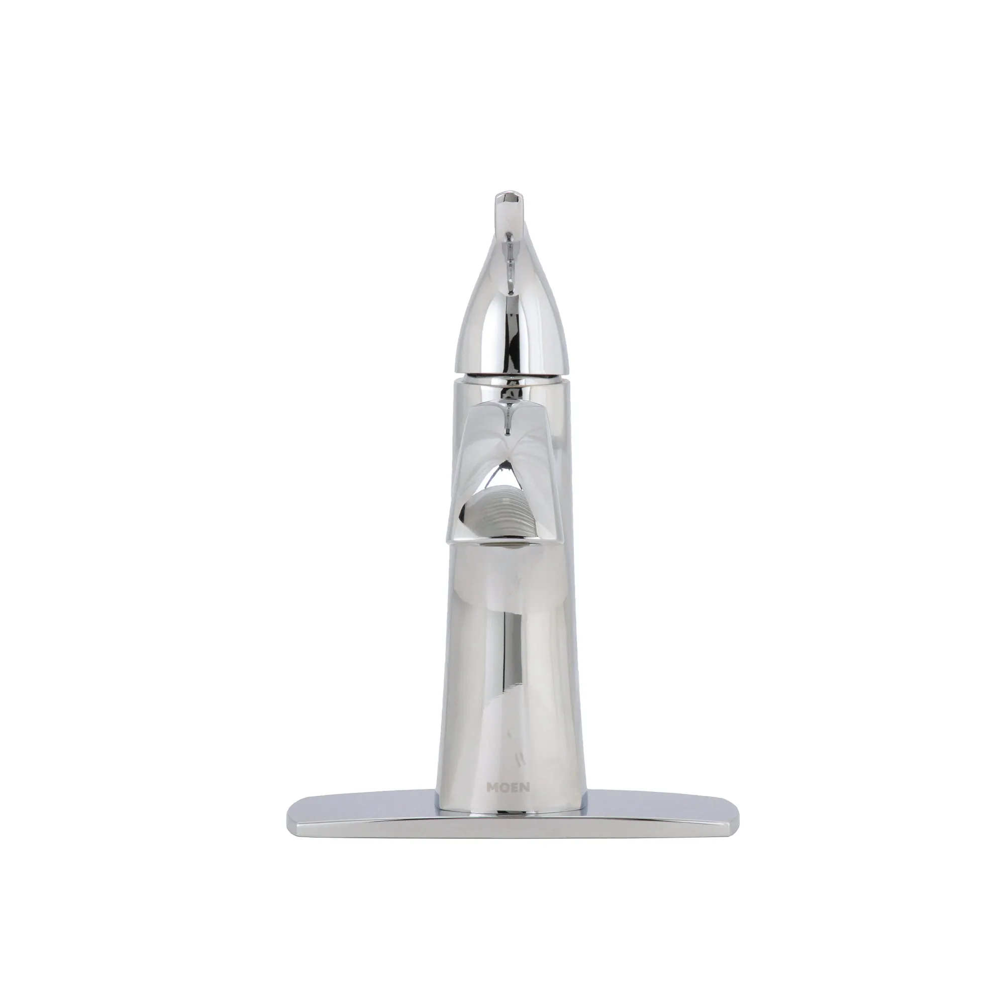 Lindor One-handle Bathroom Sink Faucet