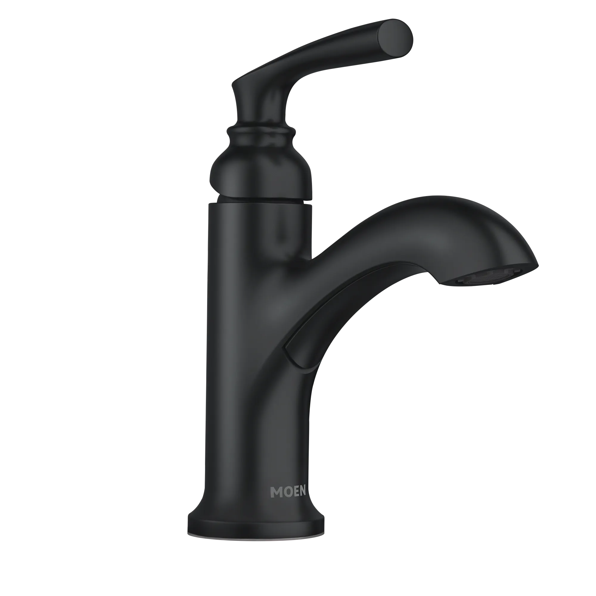 Hilliard One-handle Bathroom Sink Faucet - Image 11