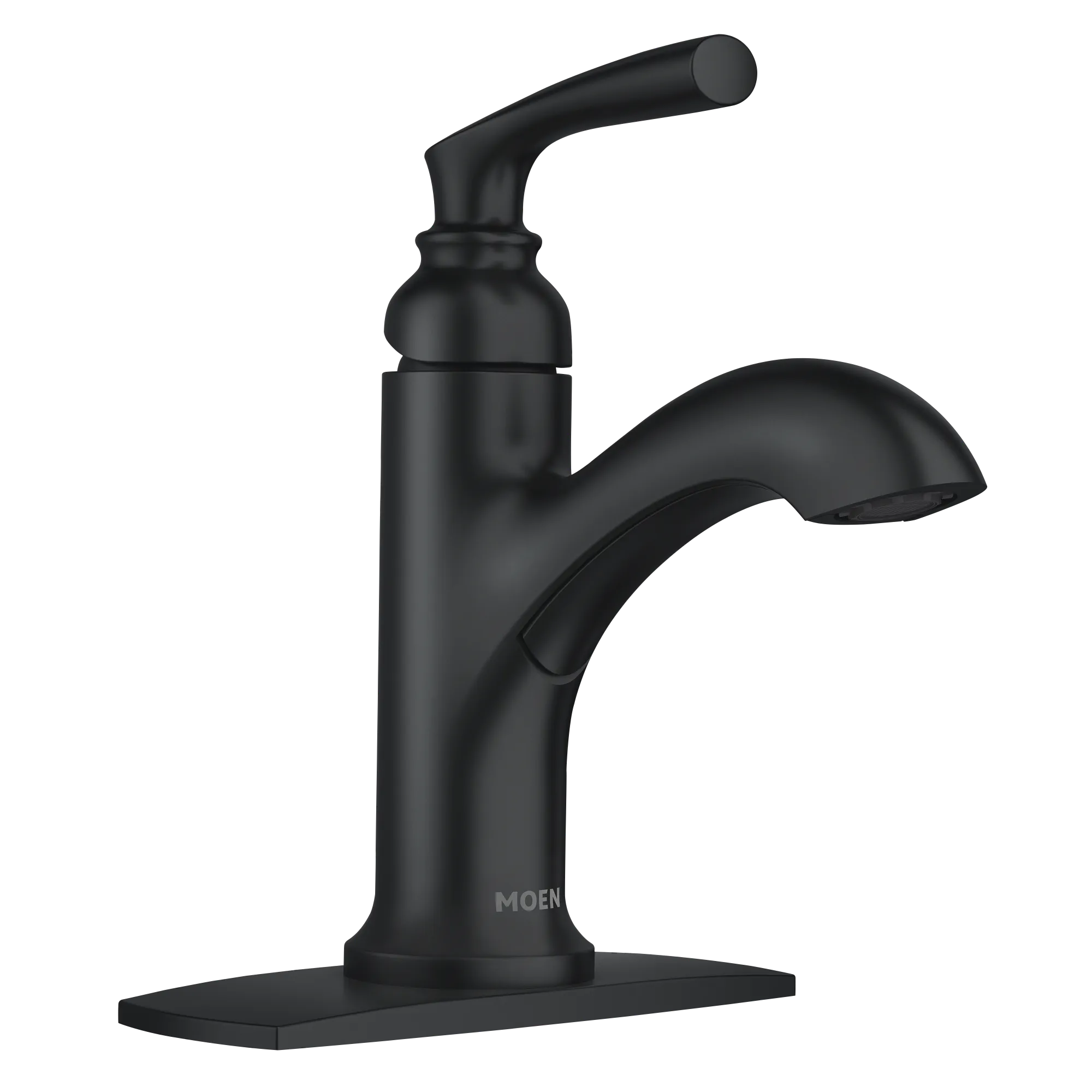Hilliard One-handle Bathroom Sink Faucet - Image 12