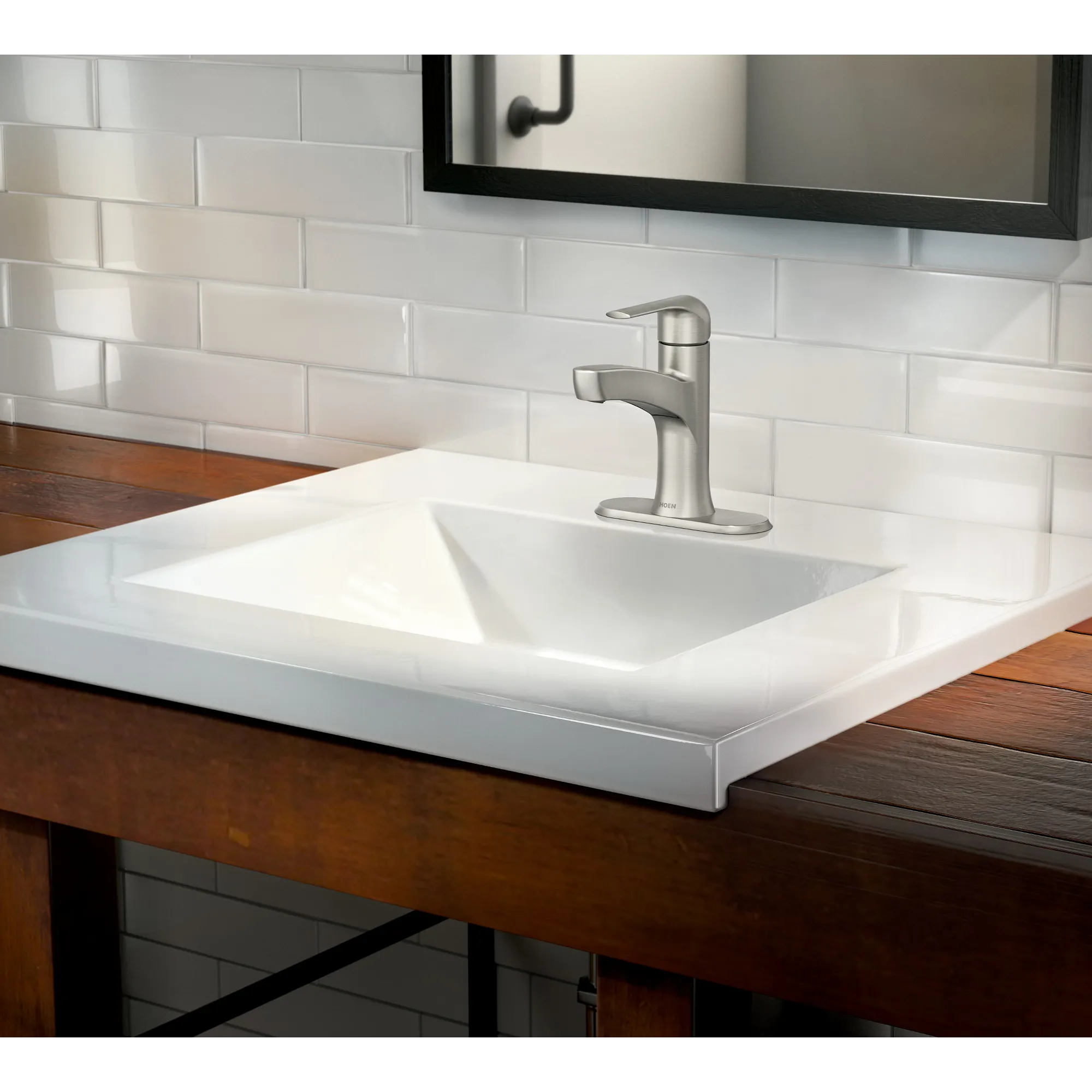 Tilson One-handle Bathroom Sink Faucet - Image 14