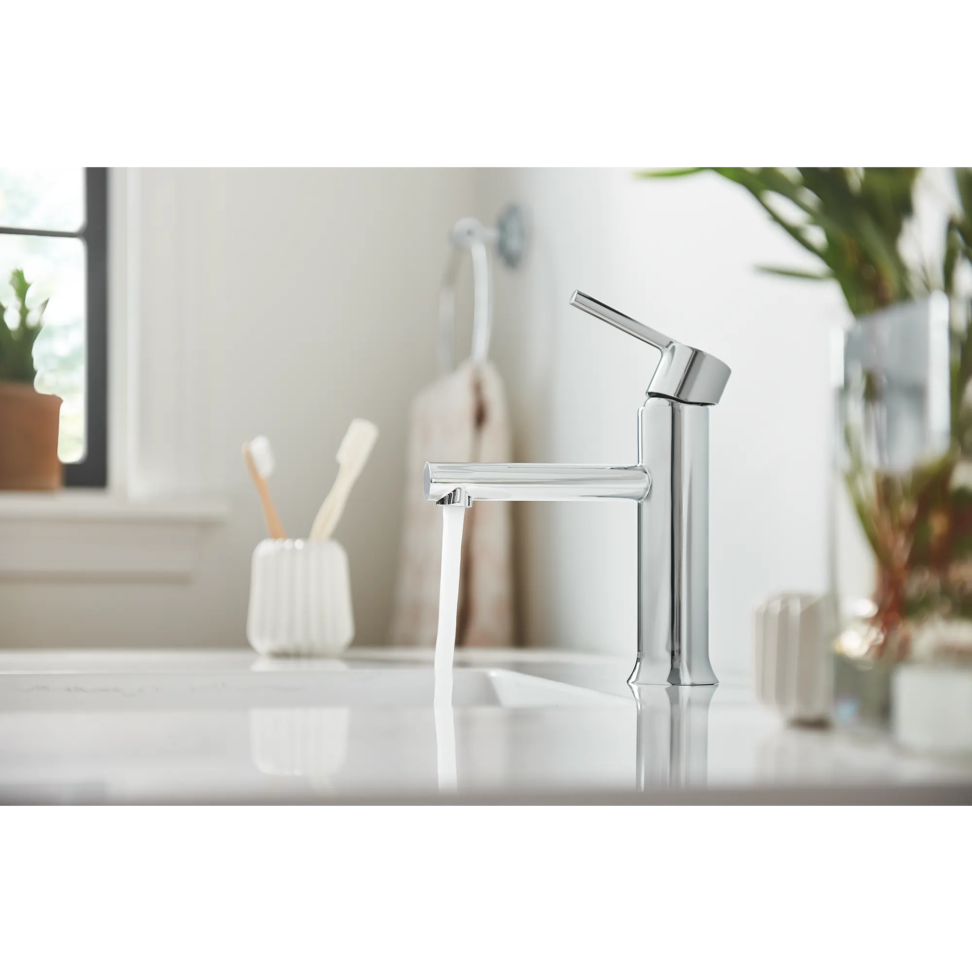 Arlys One-handle Bathroom Sink Faucet - Image 5