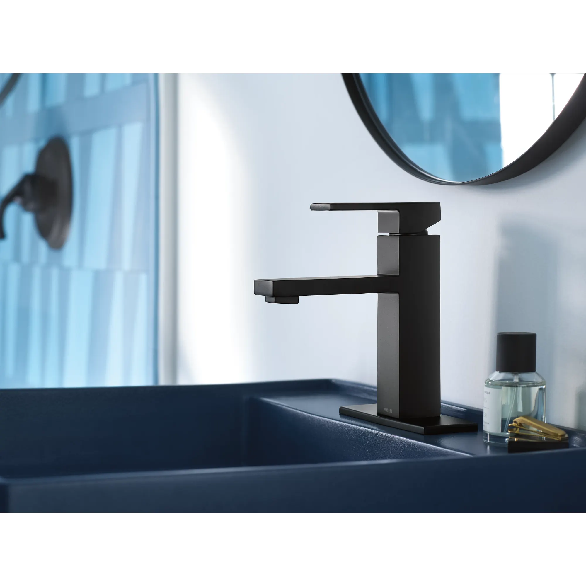 Revyl One-handle Bathroom Sink Faucet - Image 10