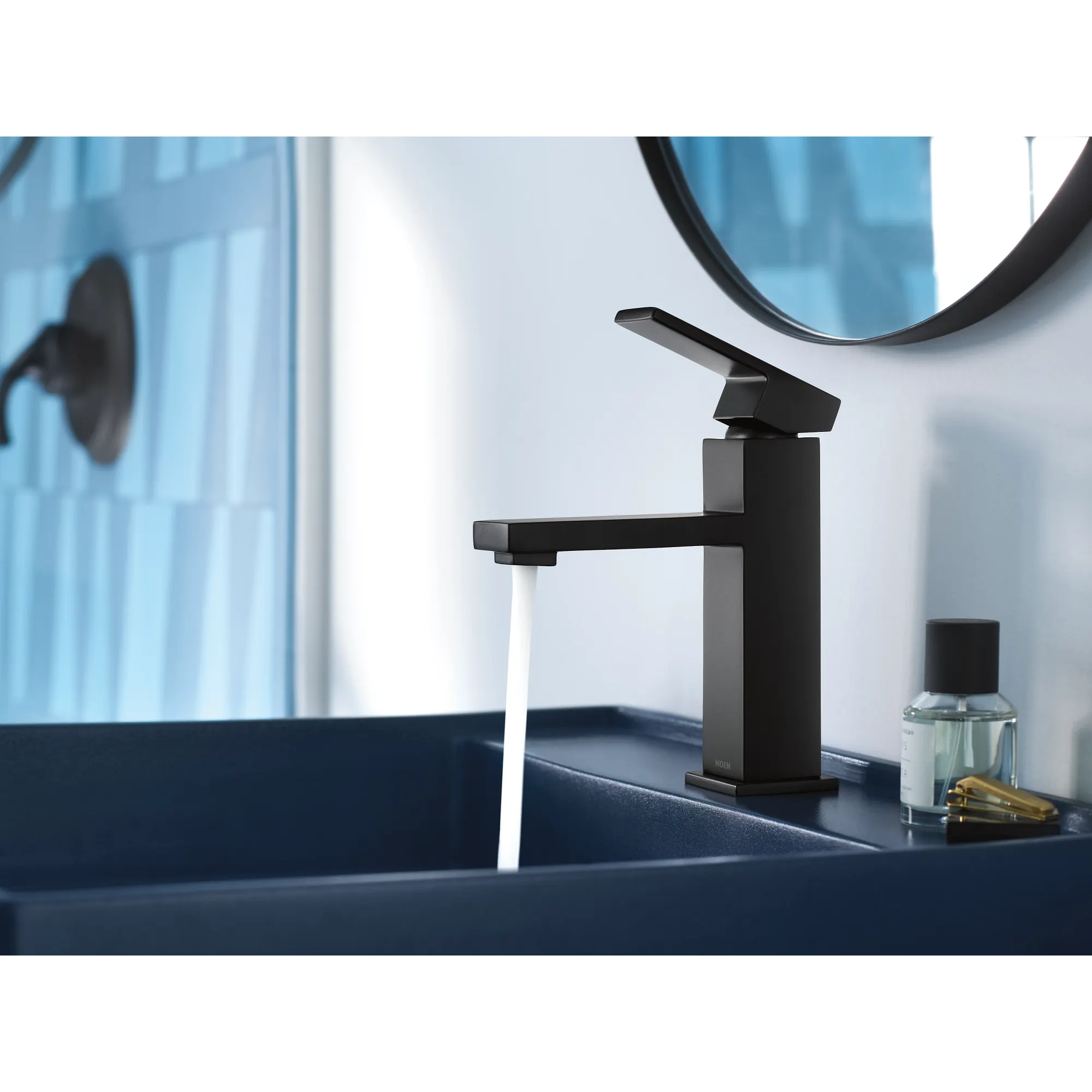 Revyl One-handle Bathroom Sink Faucet - Image 12