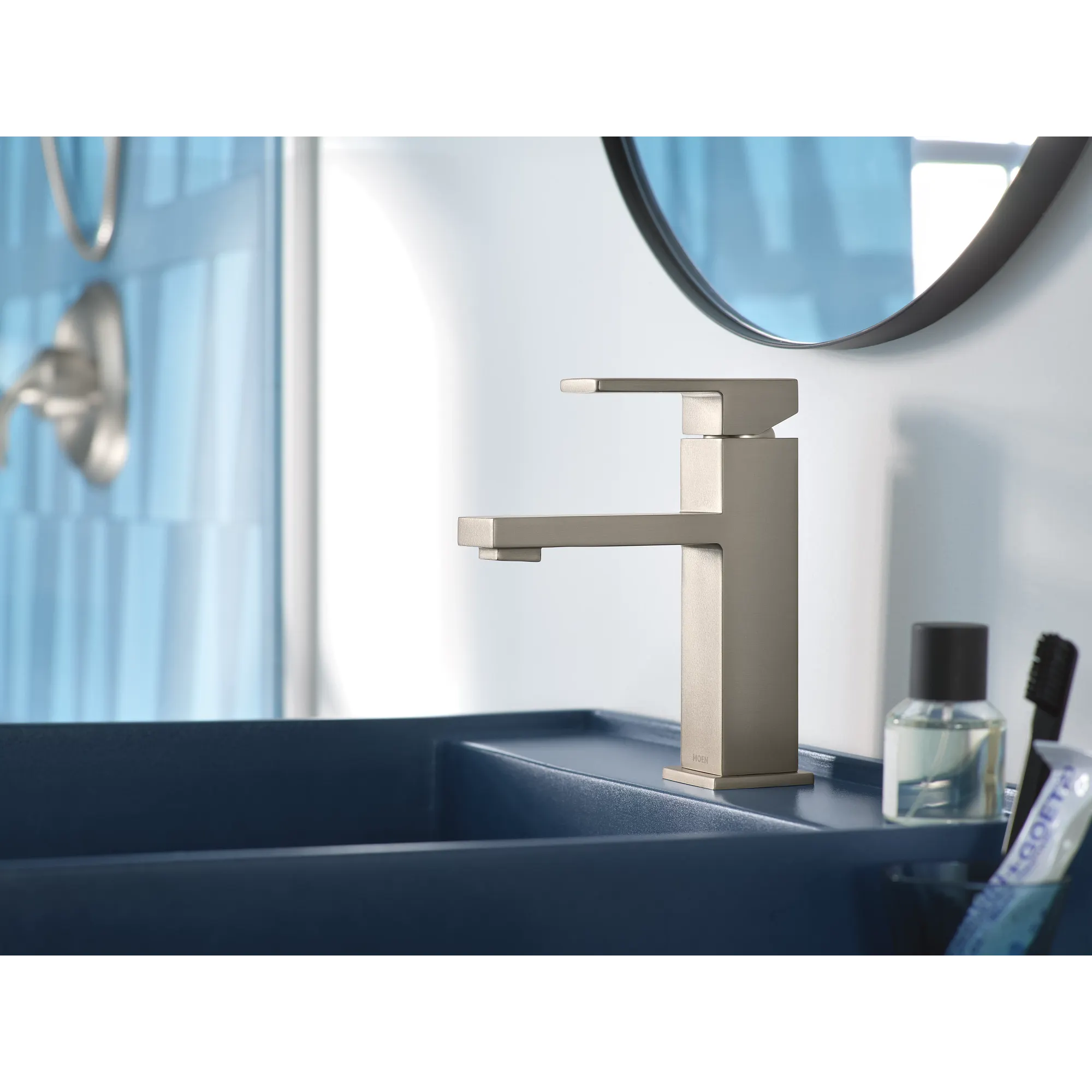Revyl One-handle Bathroom Sink Faucet - Image 17