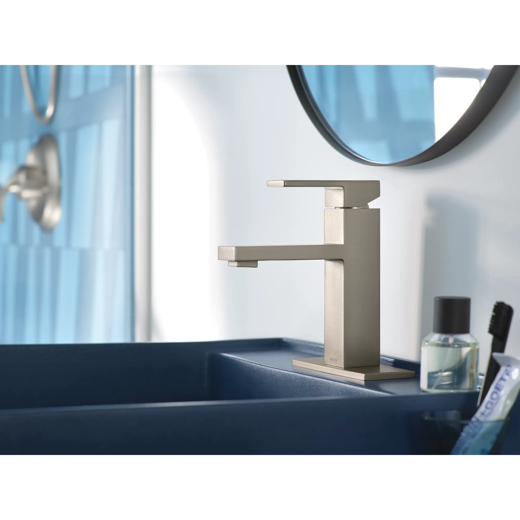 Revyl One-handle Bathroom Sink Faucet - Image 20