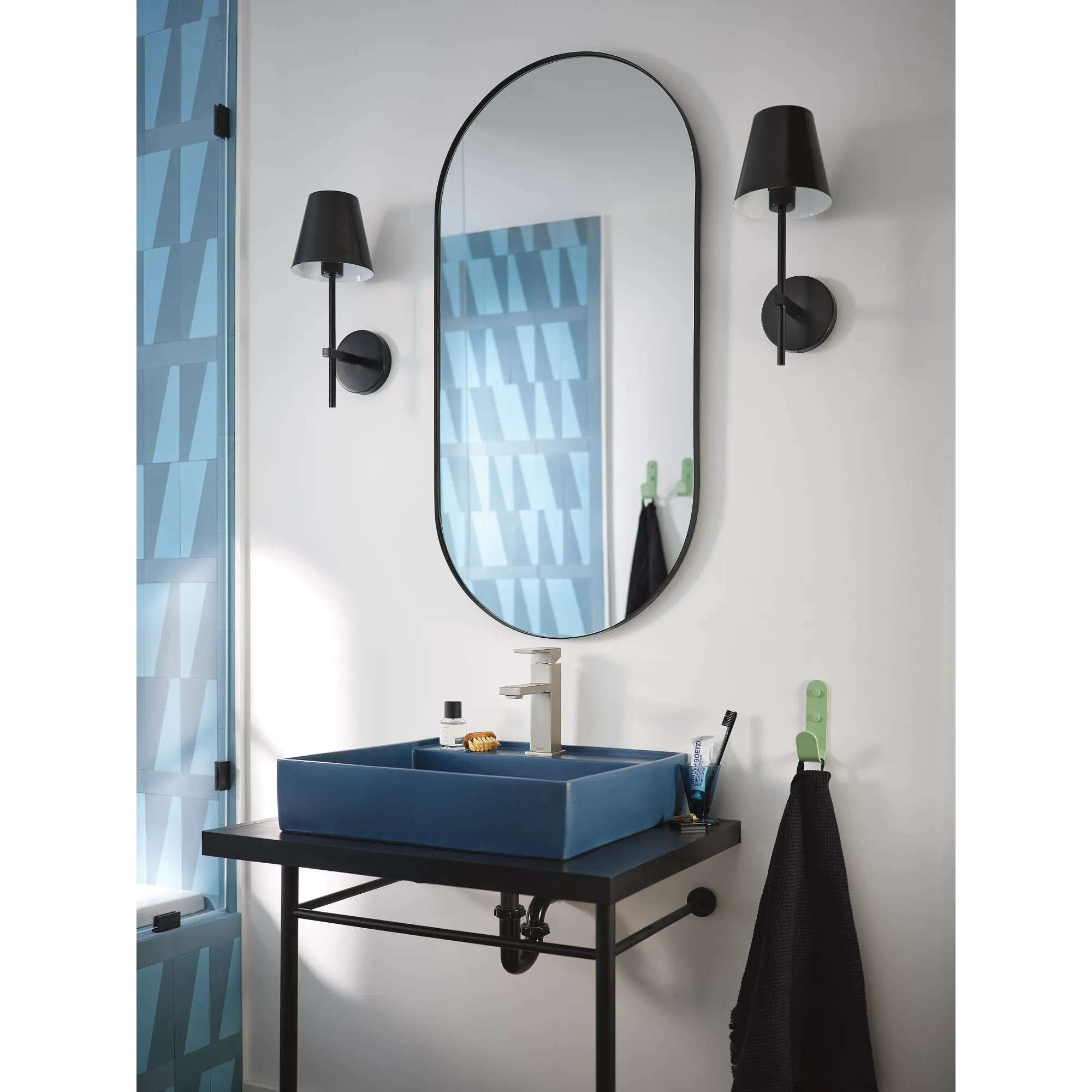 Revyl One-handle Bathroom Sink Faucet - Image 21