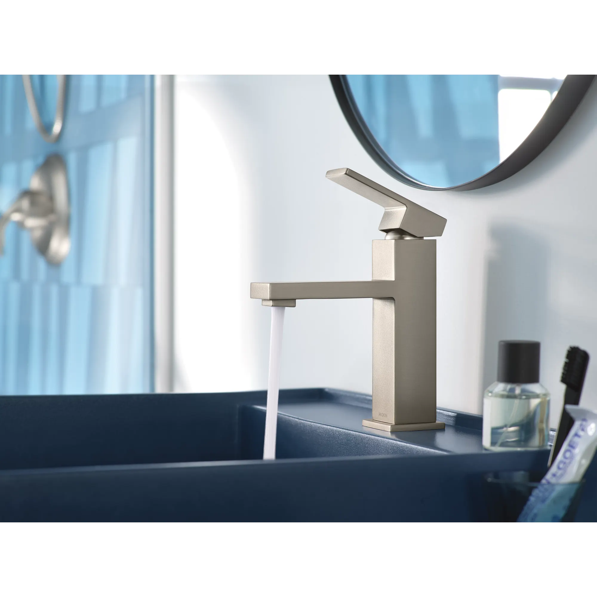 Revyl One-handle Bathroom Sink Faucet - Image 22