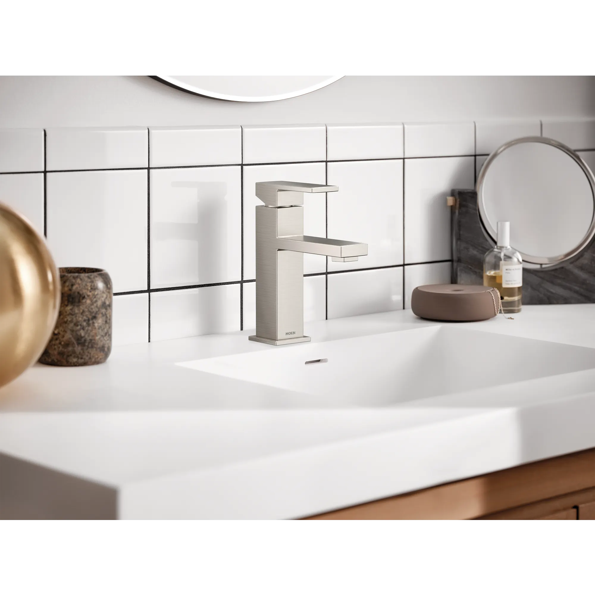 Revyl One-handle Bathroom Sink Faucet - Image 26