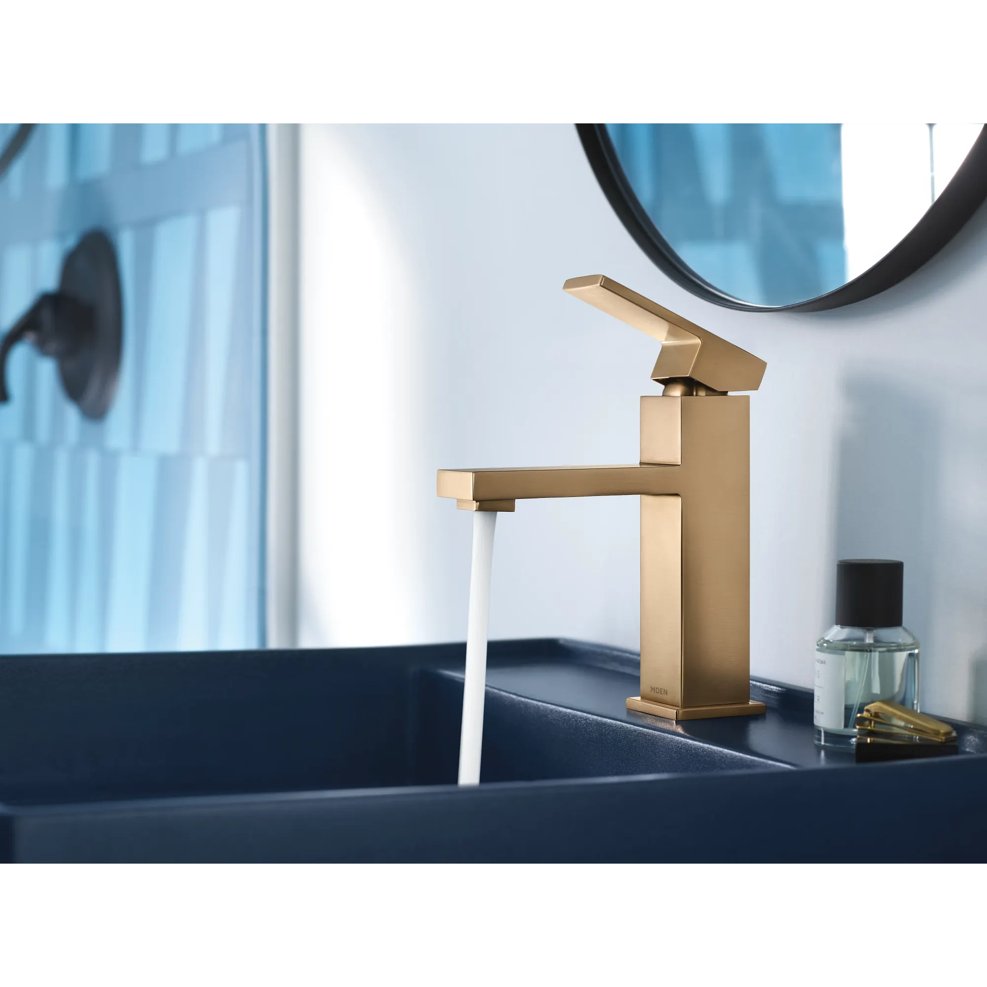 Revyl One-handle Bathroom Sink Faucet - Image 32