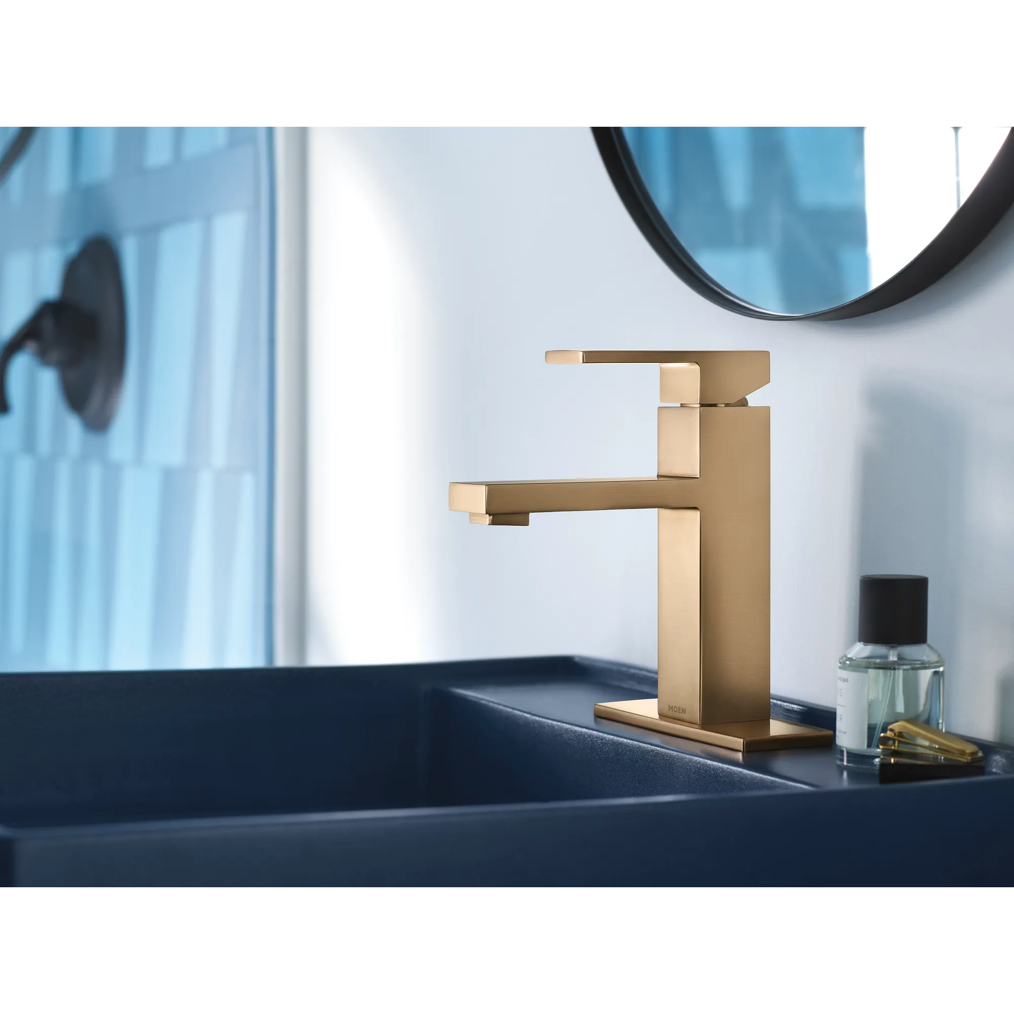 Revyl One-handle Bathroom Sink Faucet - Image 33