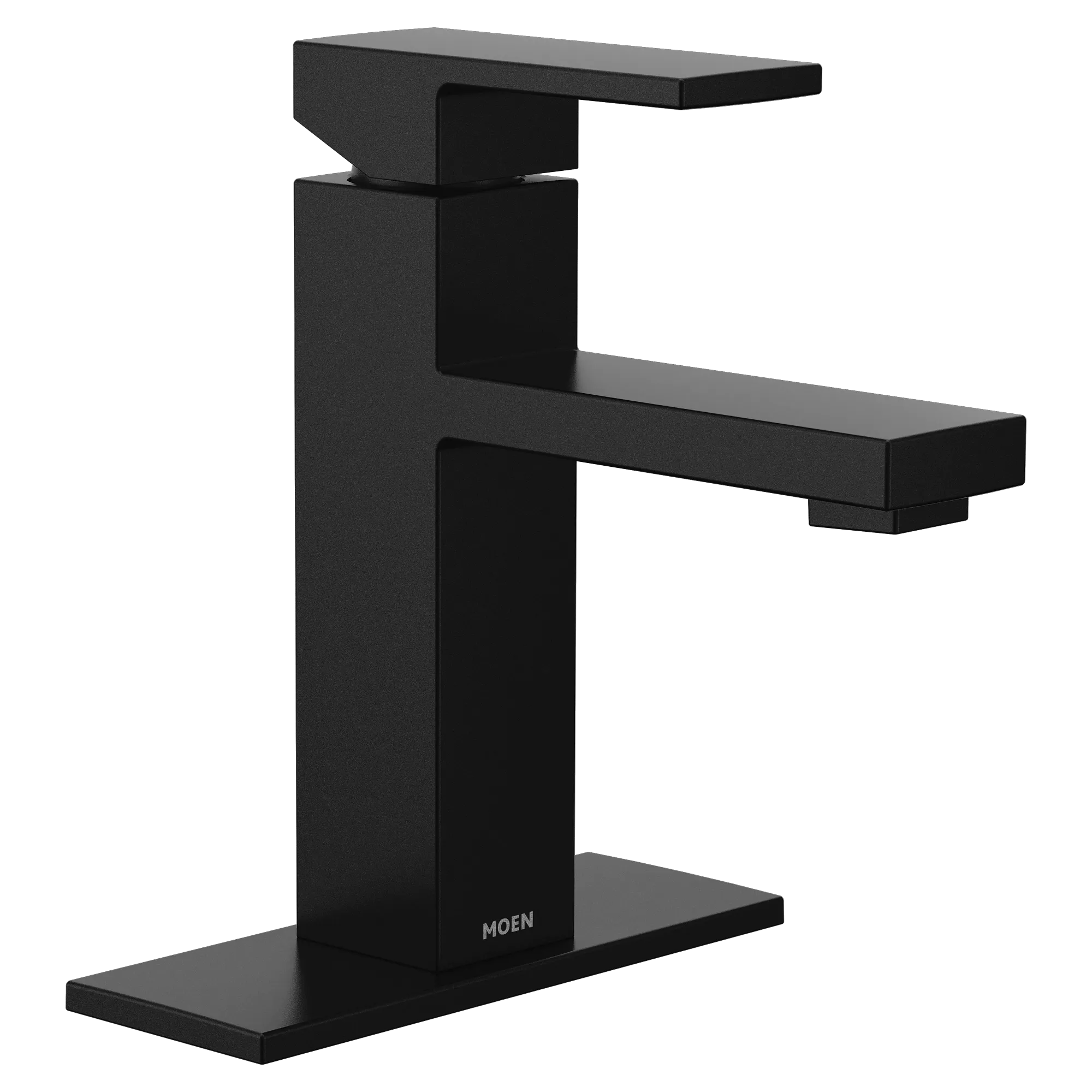 Revyl One-handle Bathroom Sink Faucet - Image 9
