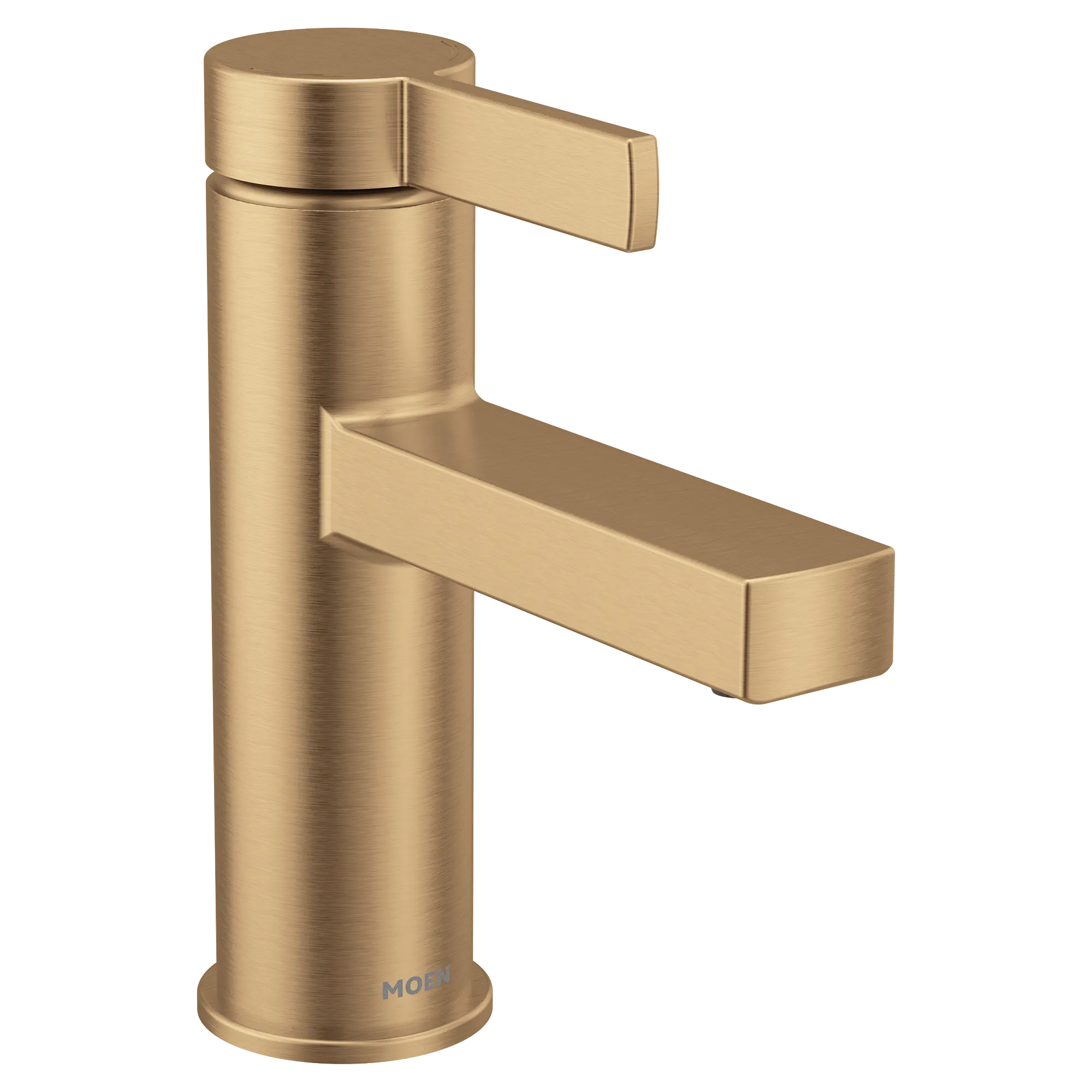 Beric One-handle Bathroom Sink Faucet - Image 25