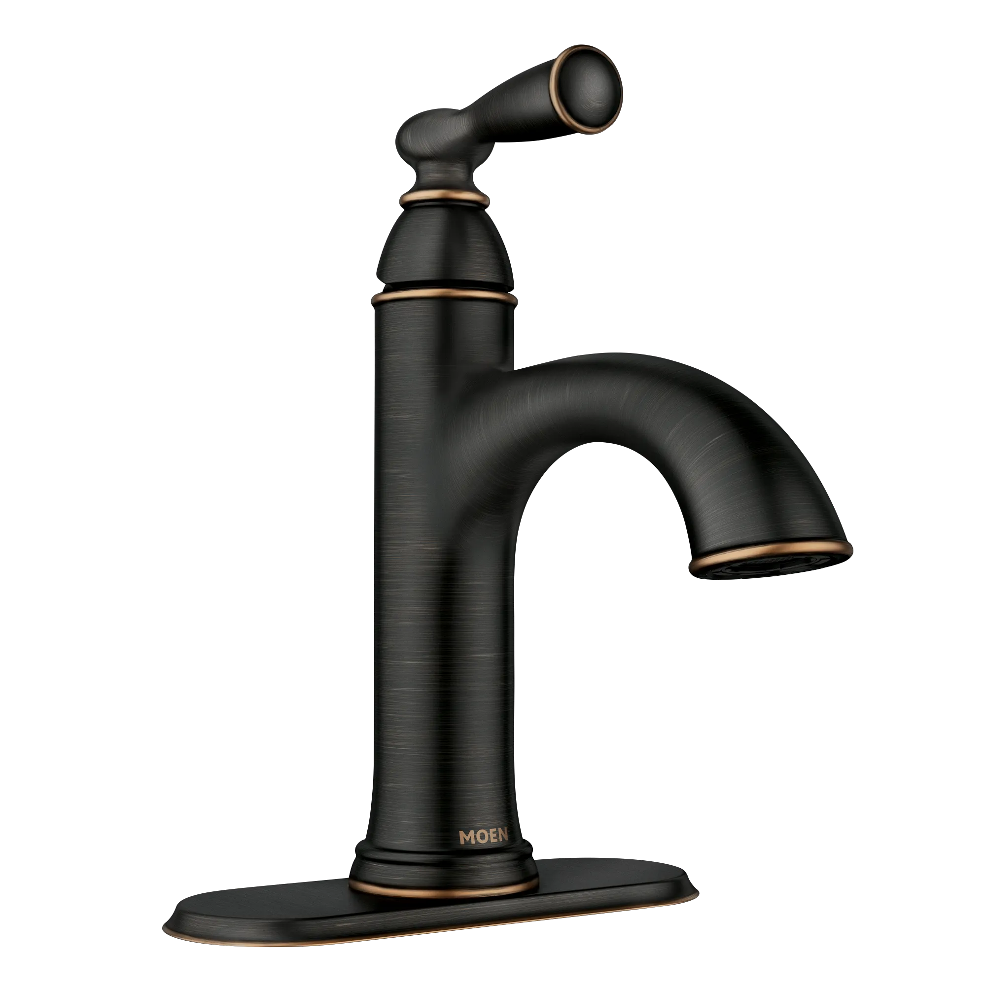 Banbury One-handle Bathroom Sink Faucet - Image 13
