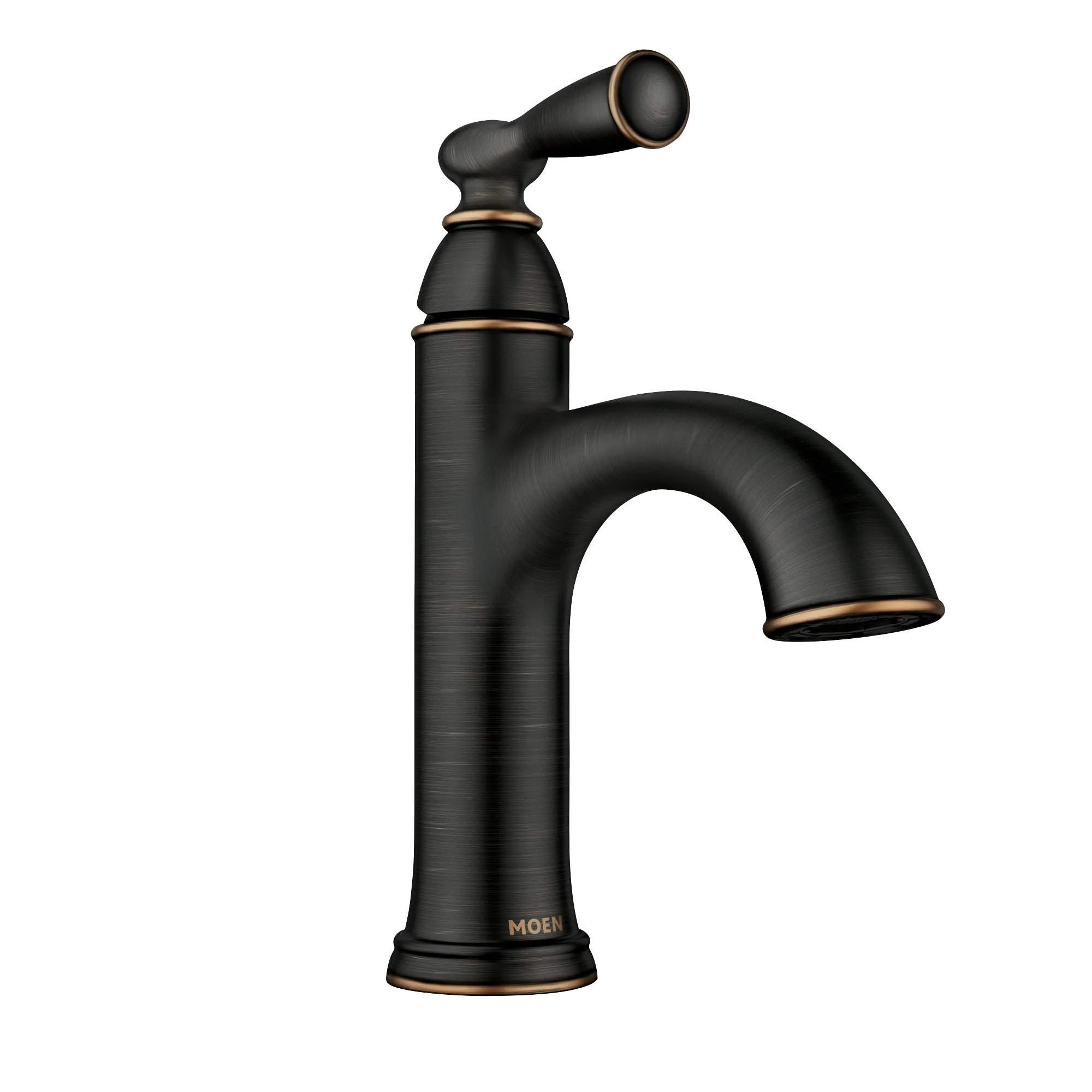 Banbury One-handle Bathroom Sink Faucet - Image 9