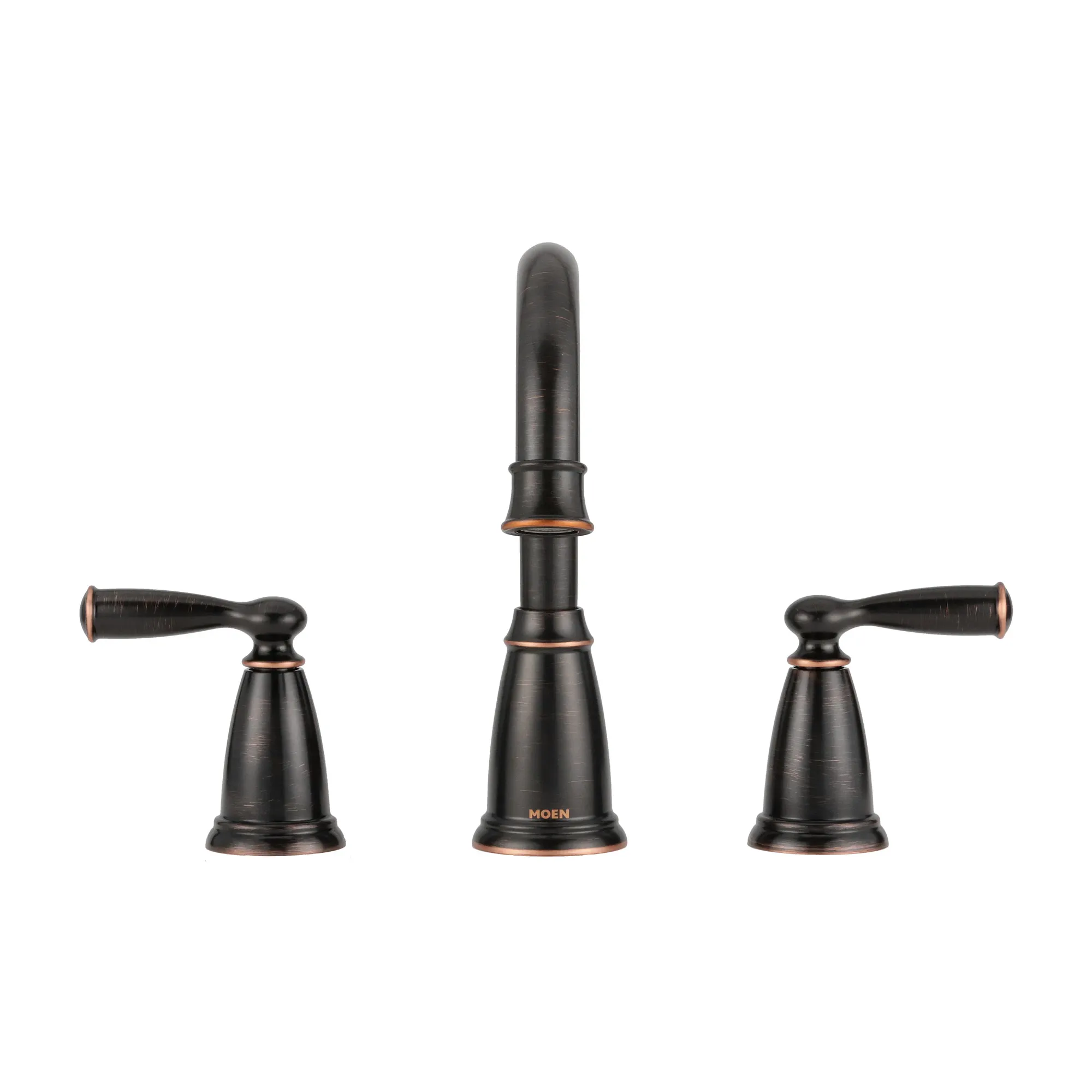 Banbury Two-Handle Widespread Bathroom Sink Faucet - Image 30