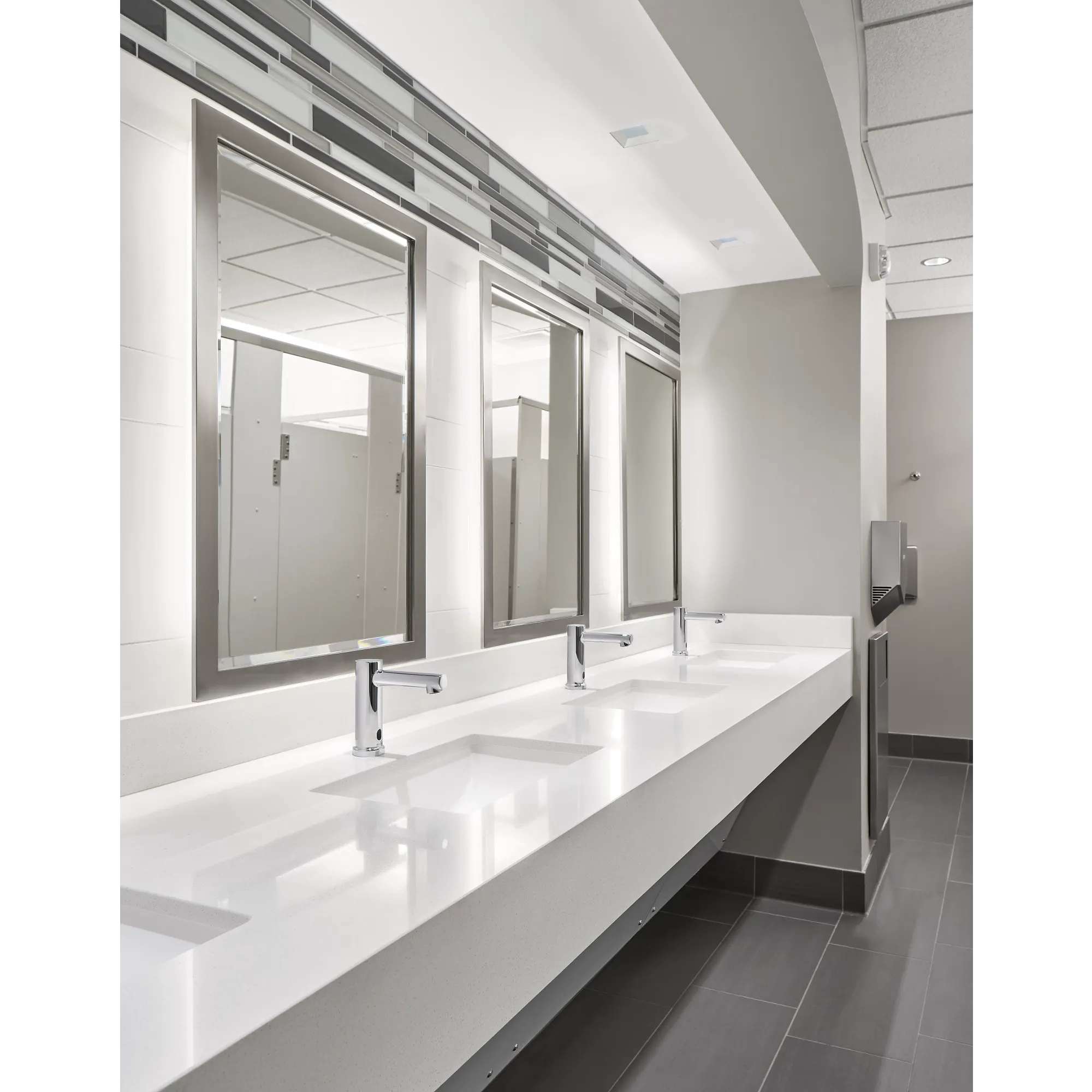 M-Power foam soap dispenser - Image 7