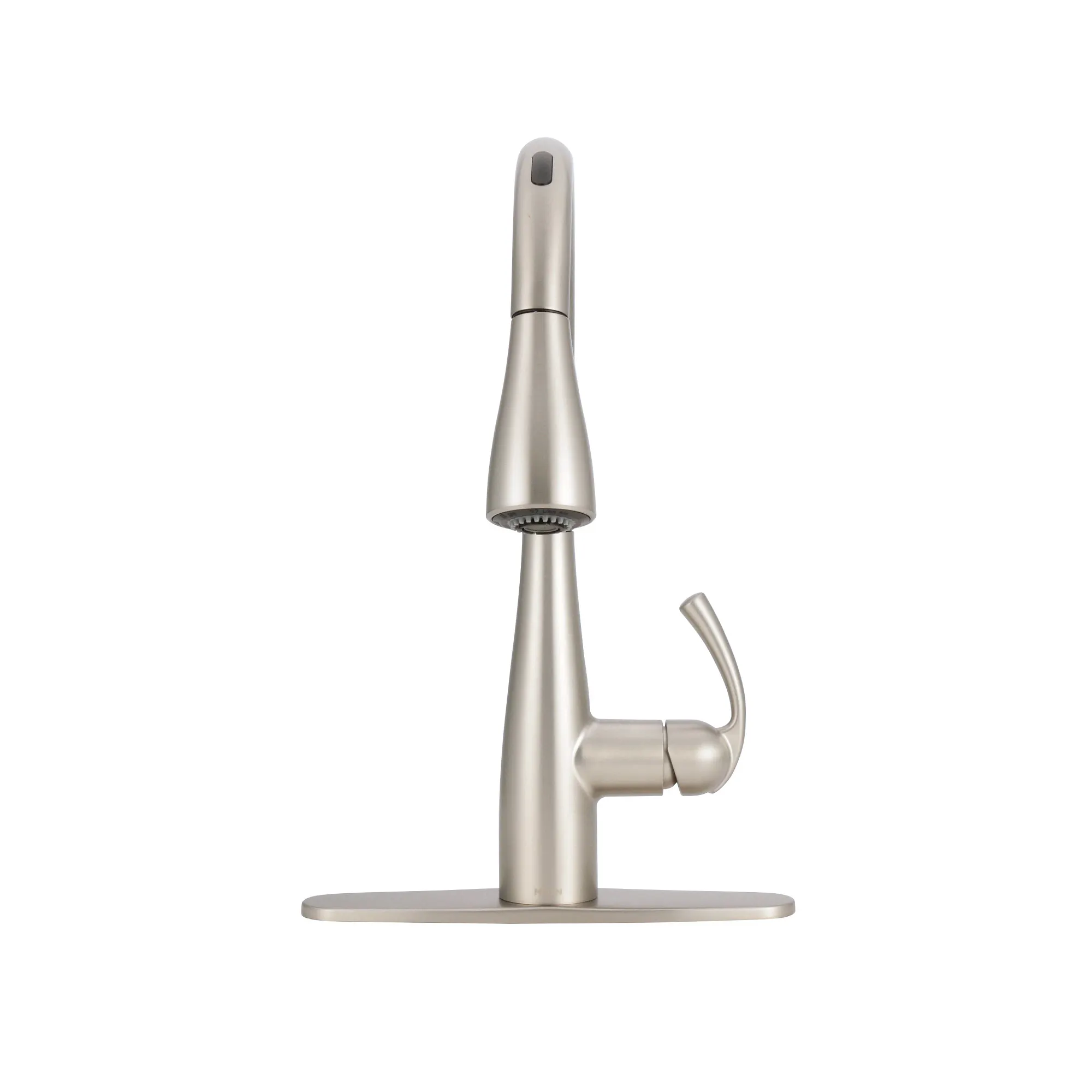 Essie Smart Pulldown Touchless Kitchen Faucet - Image 11