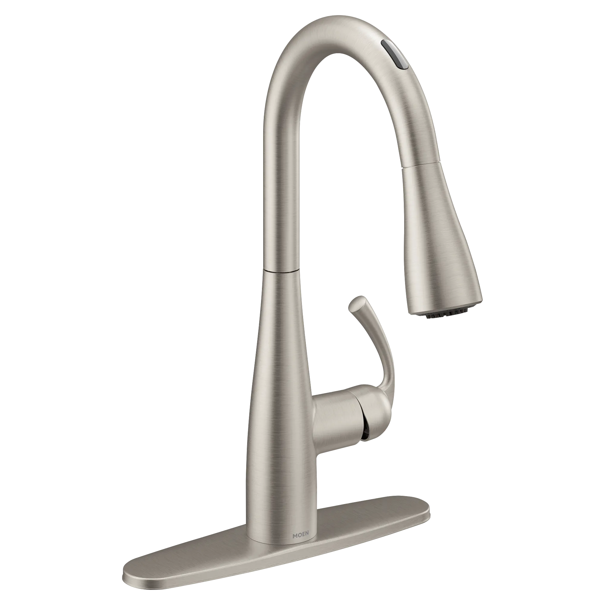 Essie Smart Pulldown Touchless Kitchen Faucet - Image 8