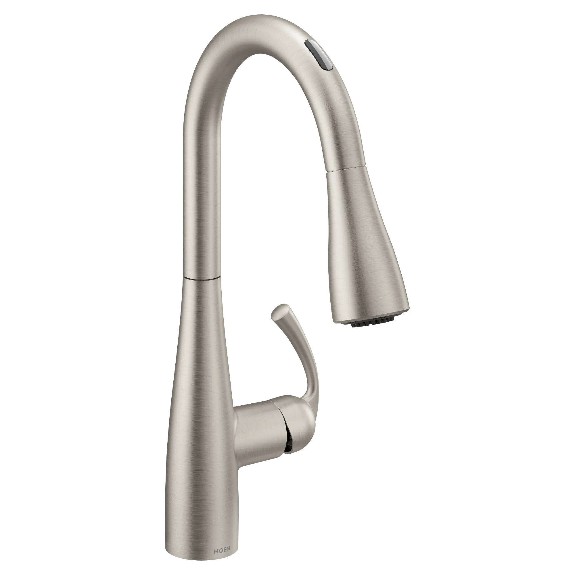 Essie Smart Pulldown Touchless Kitchen Faucet - Image 9