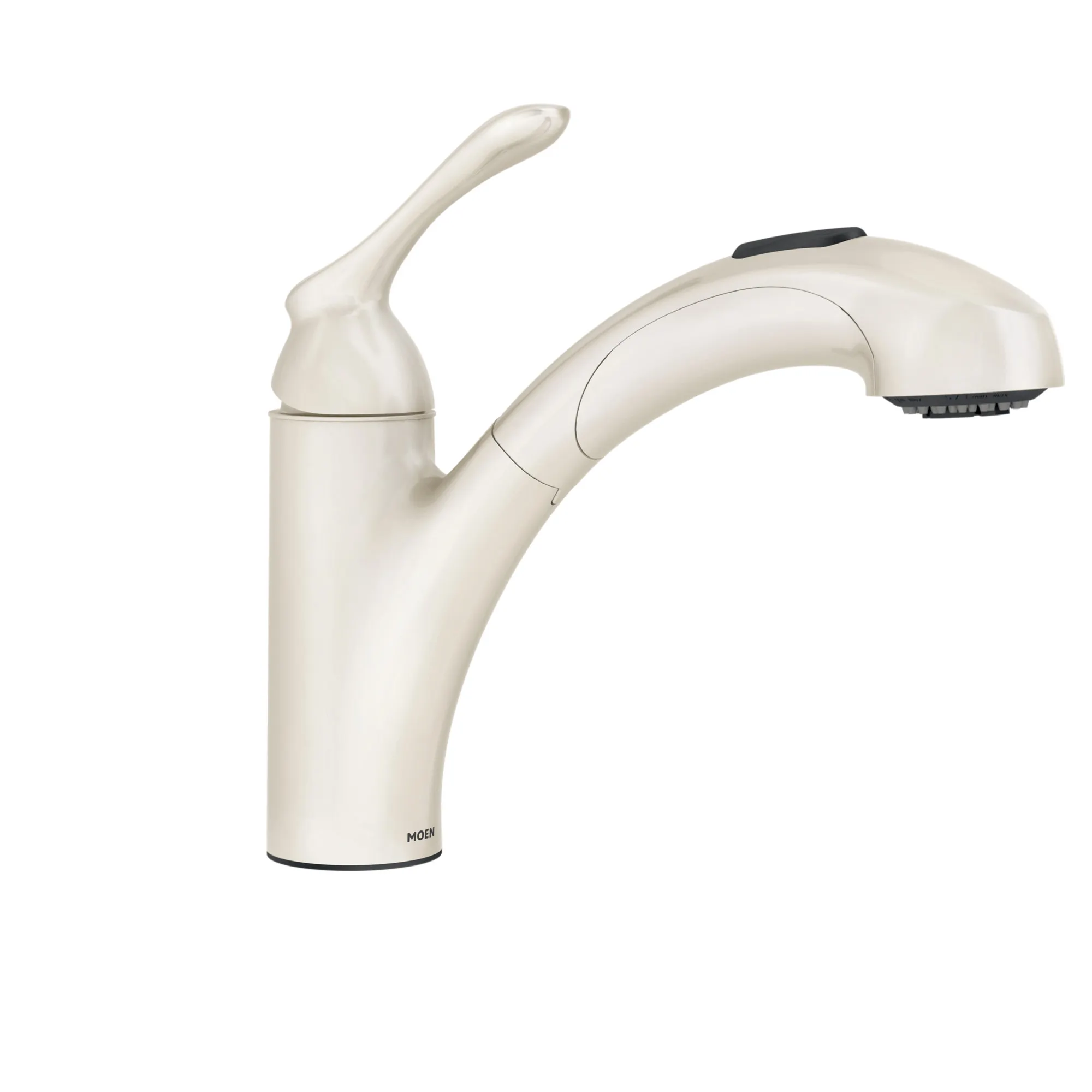 Banbury One-Handle Pullout Kitchen Faucet - Image 7