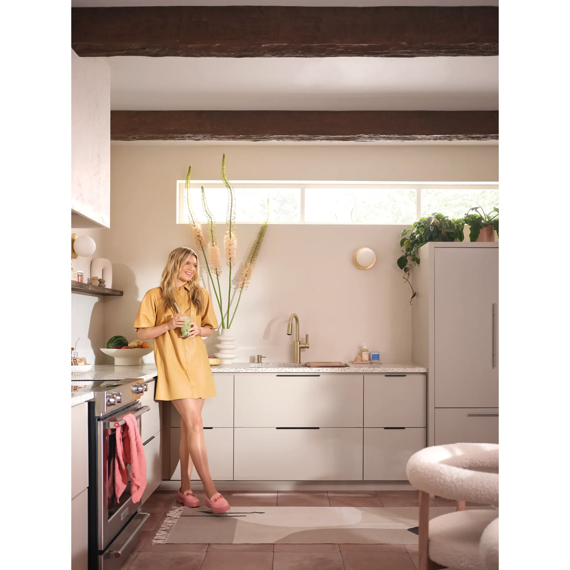 Durani Pulldown™ Kitchen Faucet - Image 28