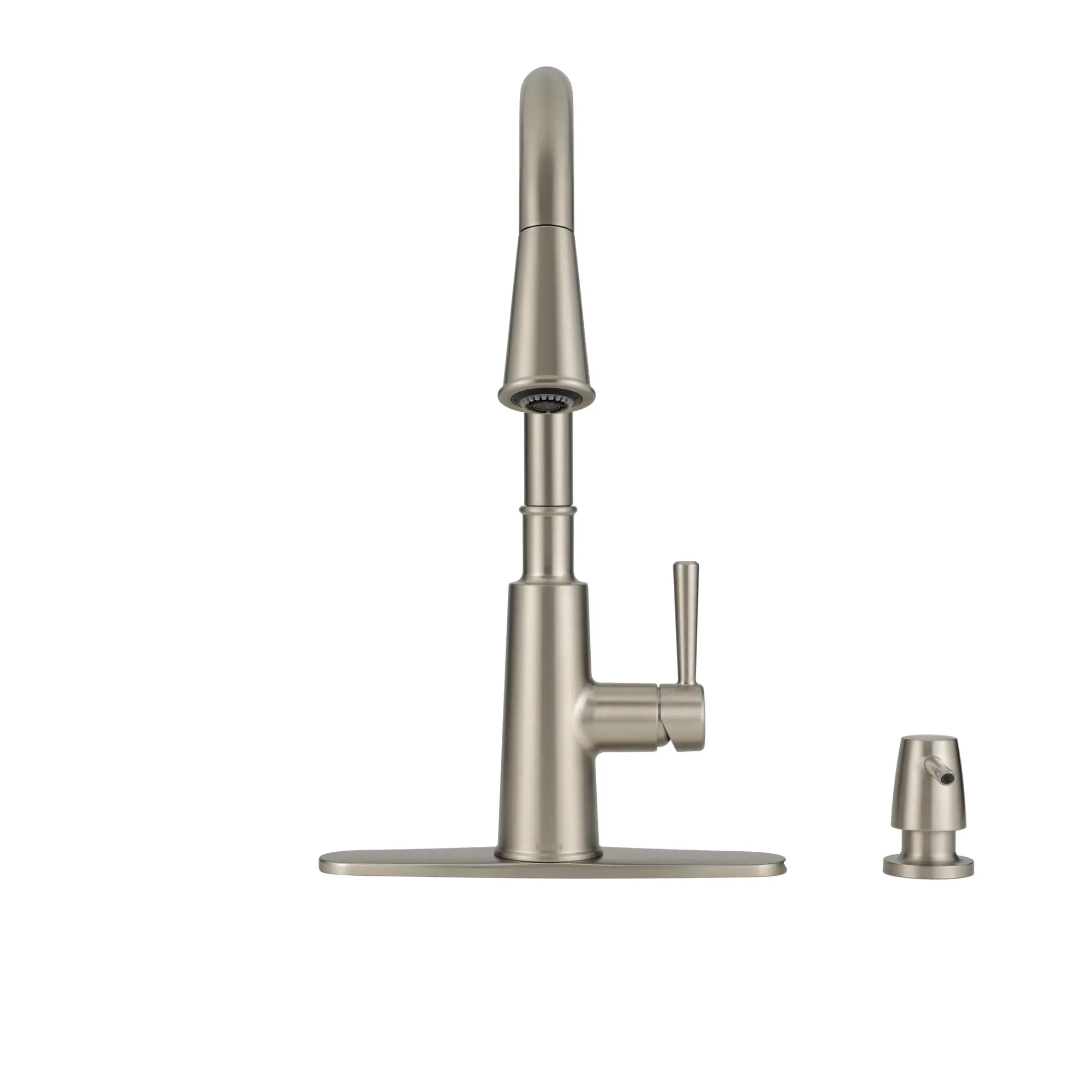 Fenn Pulldown Kitchen Faucet - Image 15