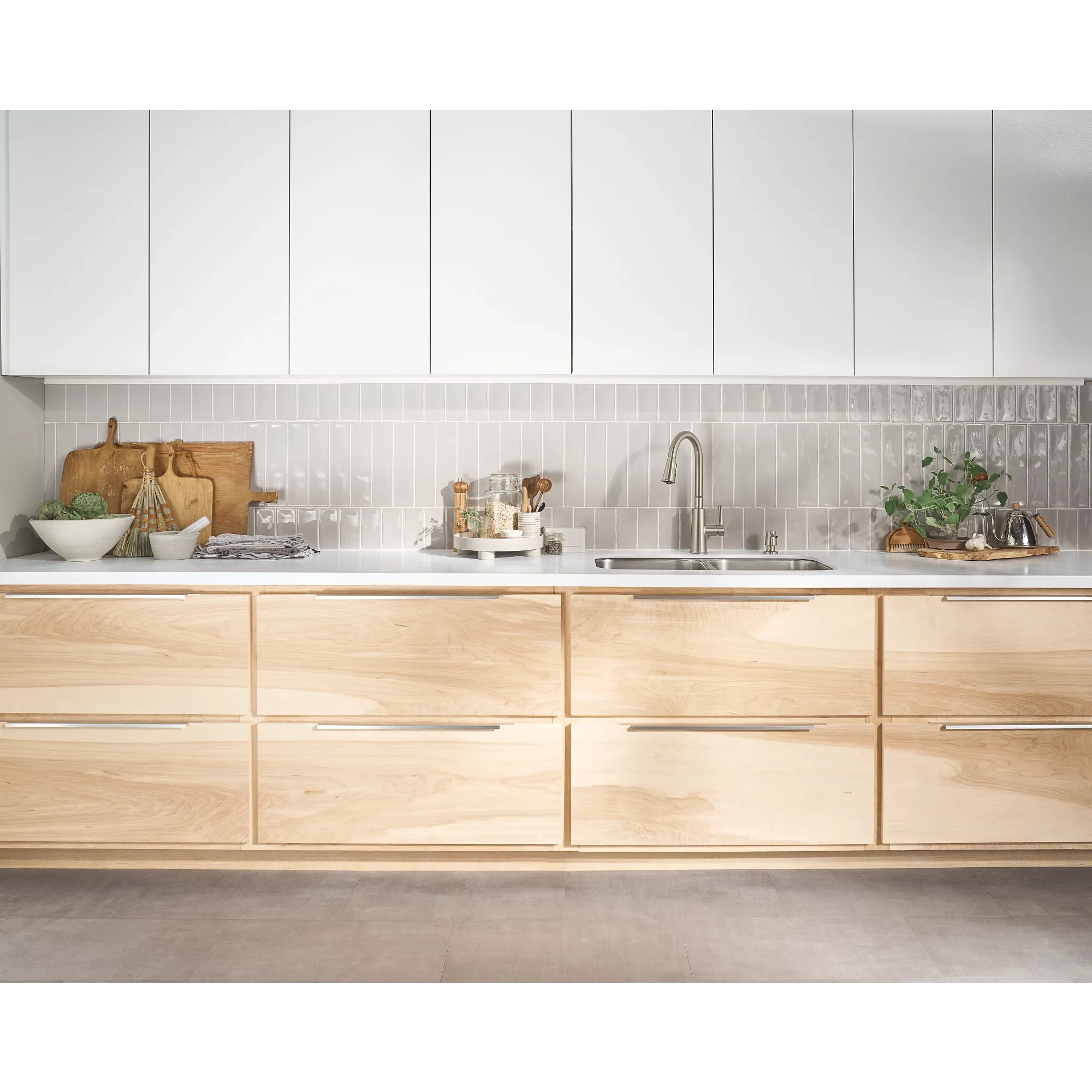 Fenn Pulldown Kitchen Faucet - Image 6