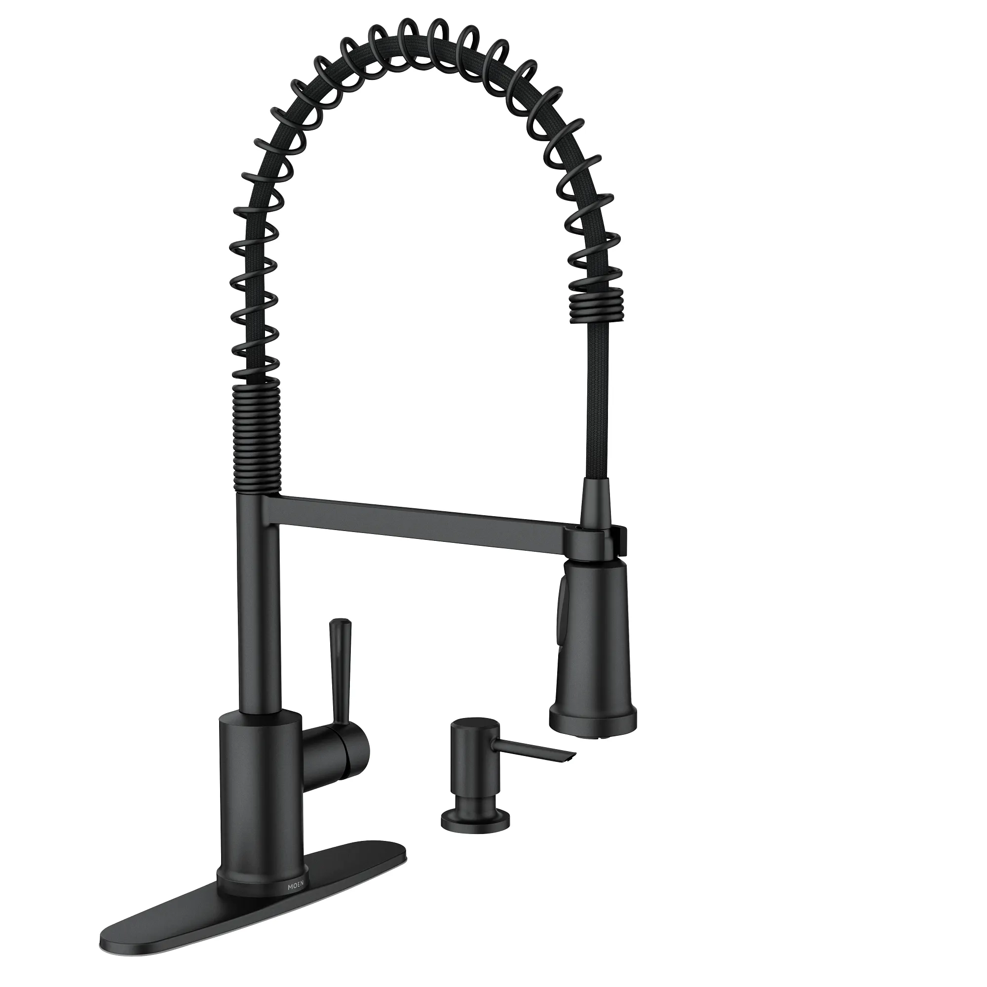 Kitchen faucet - Image 2