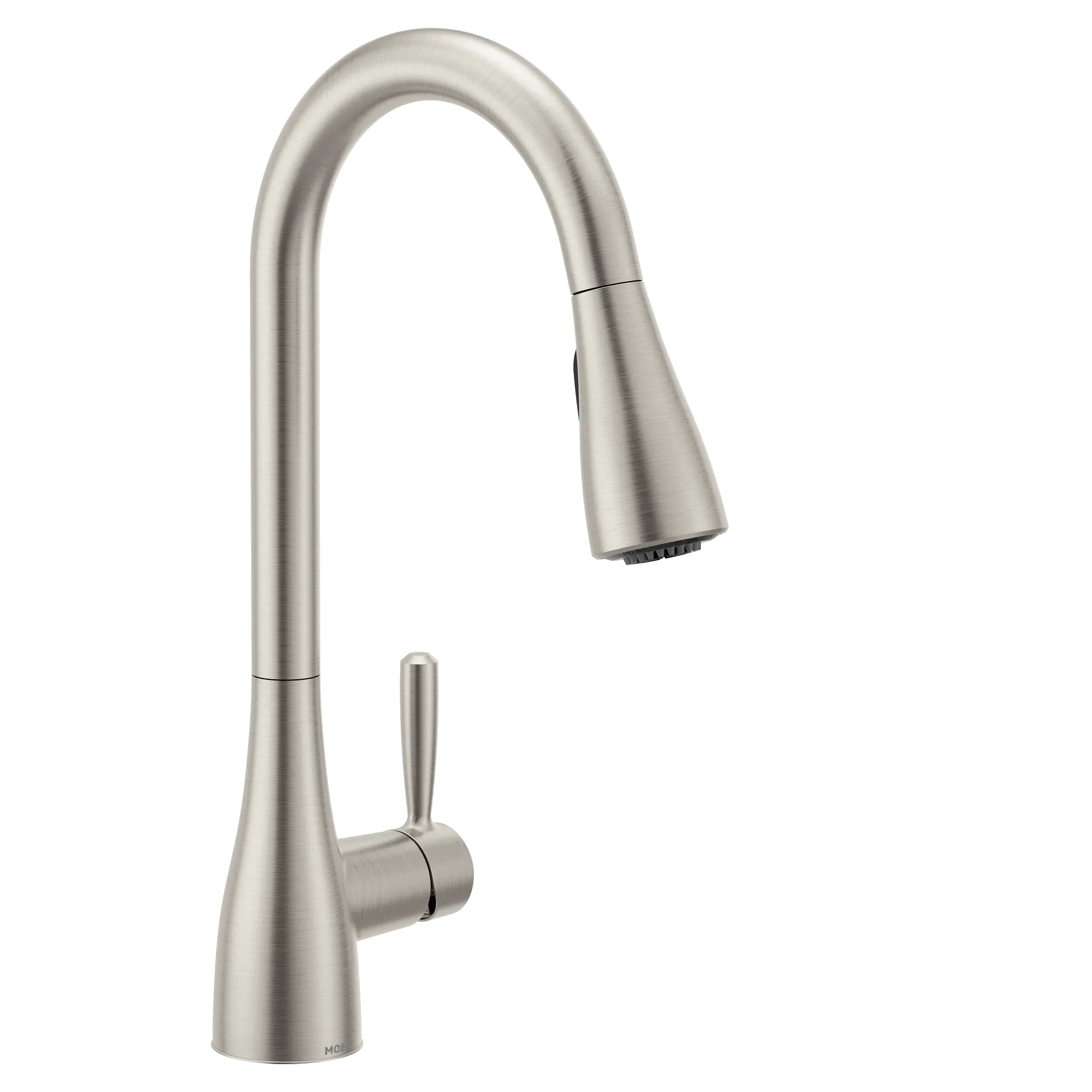 Doherty Chrome kitchen faucet - Image 20