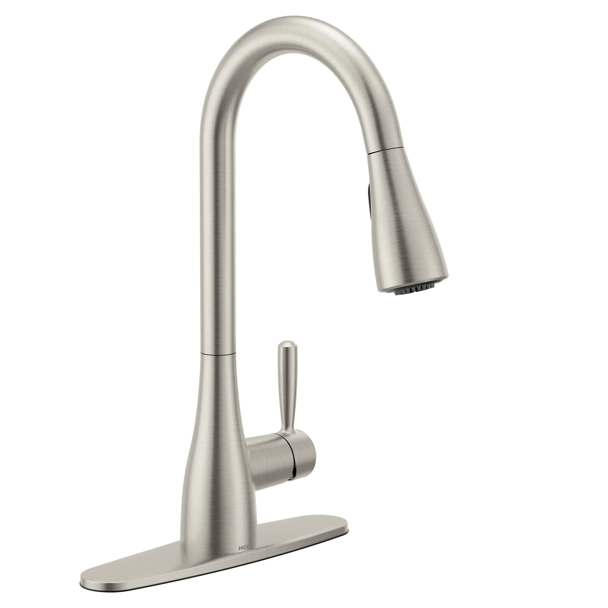 Doherty Chrome kitchen faucet - Image 21