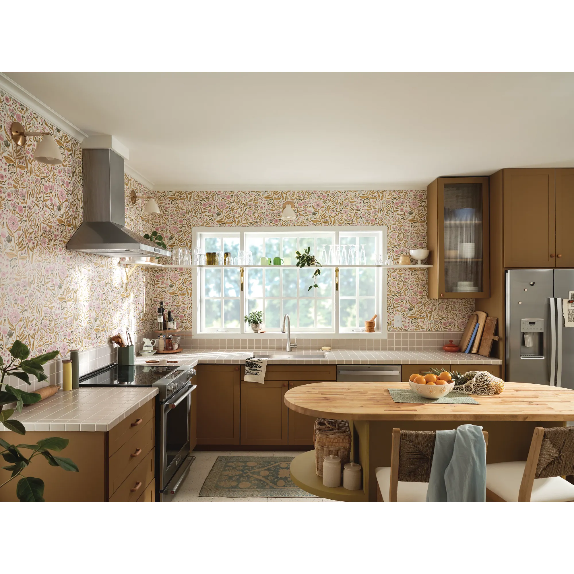 Doherty Chrome kitchen faucet - Image 28