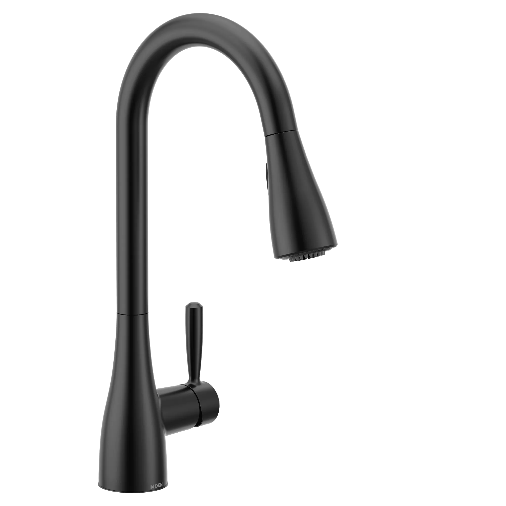 Doherty Chrome kitchen faucet - Image 9