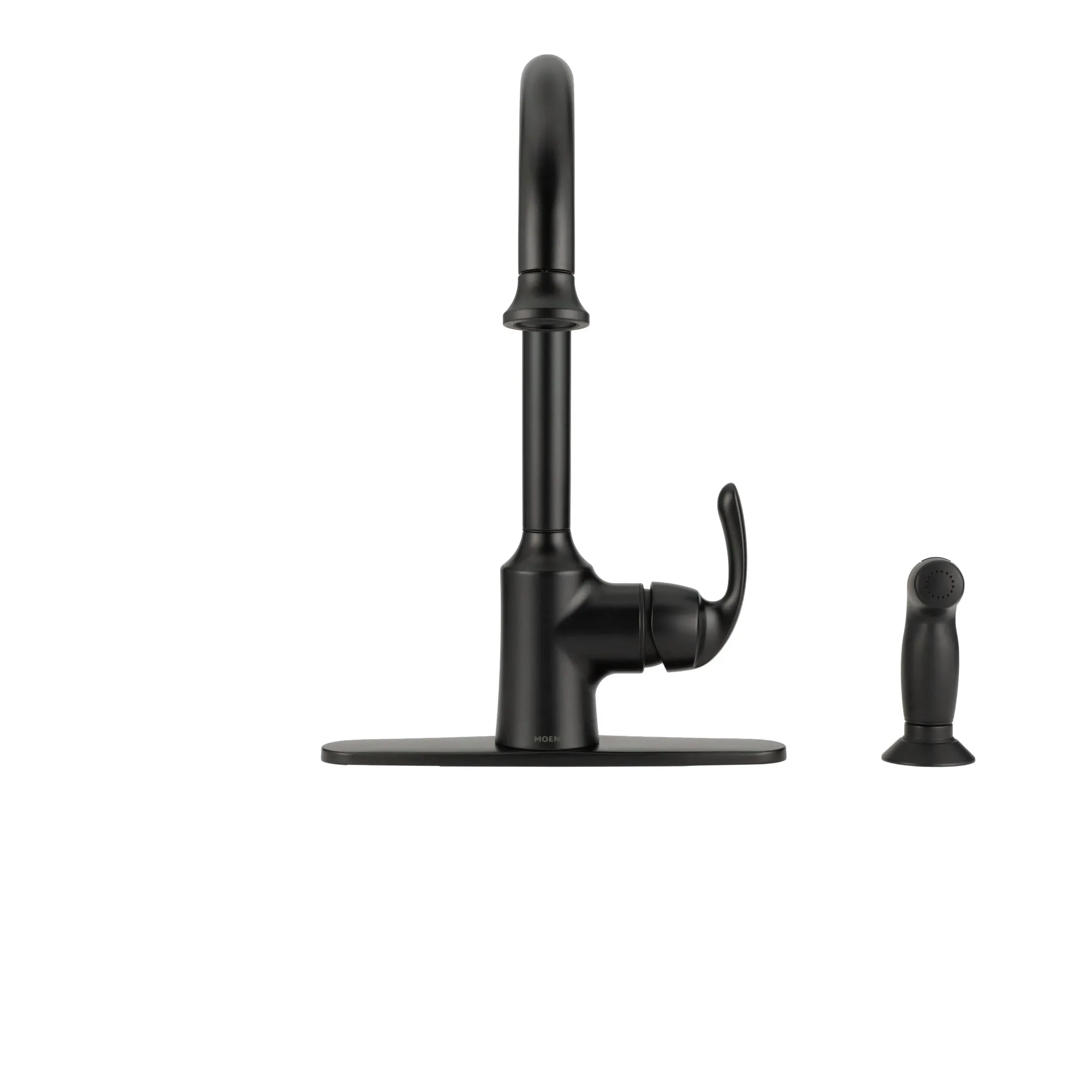 Bayhill Pulldown Kitchen Faucet - Image 10