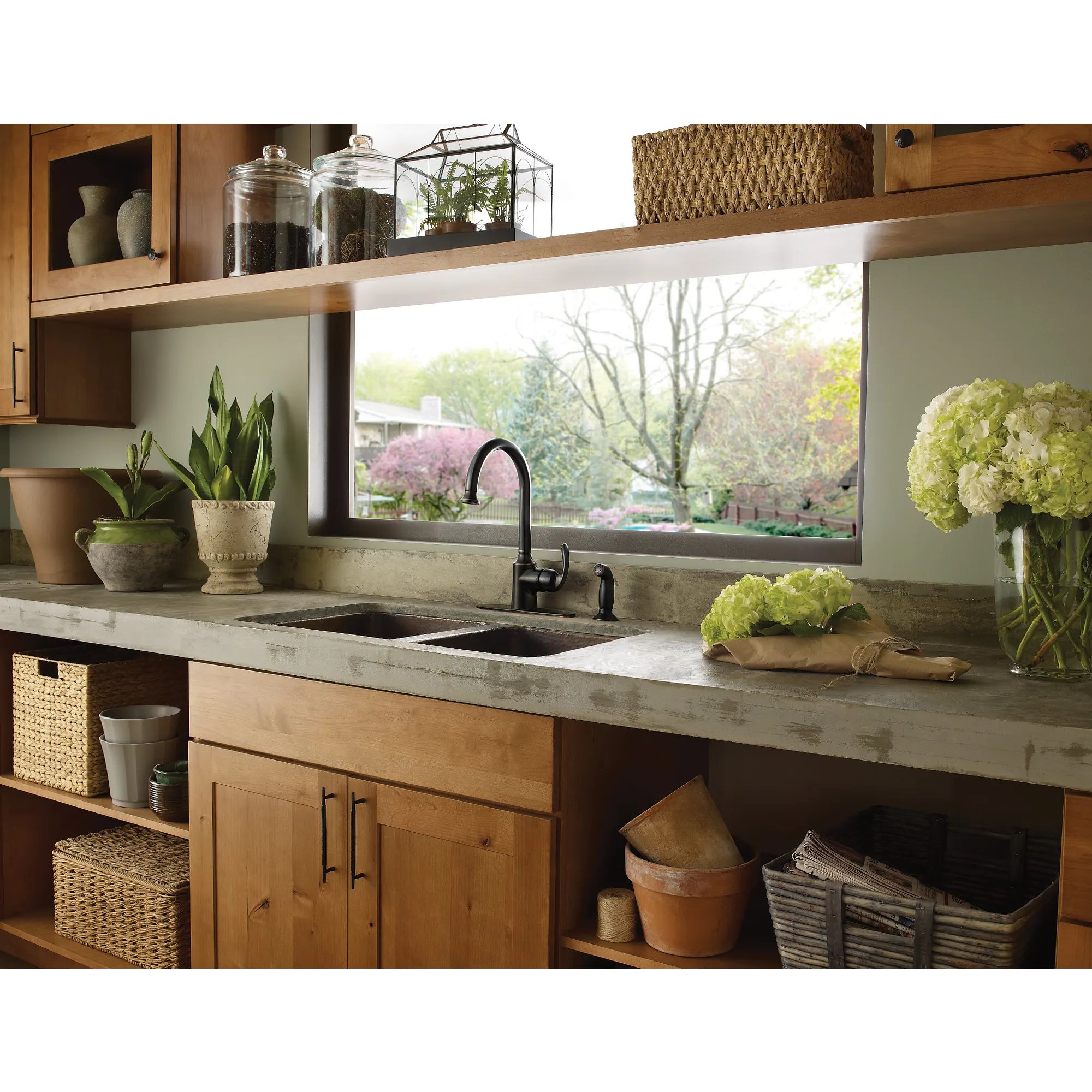 Bayhill Pulldown Kitchen Faucet - Image 12
