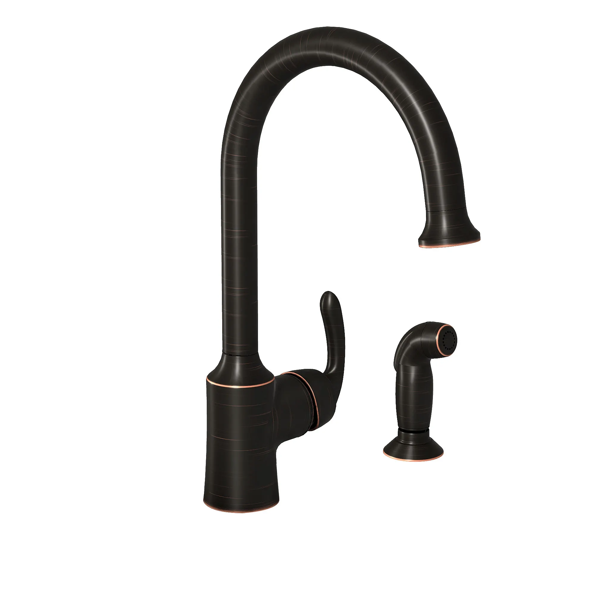 Bayhill Pulldown Kitchen Faucet - Image 16