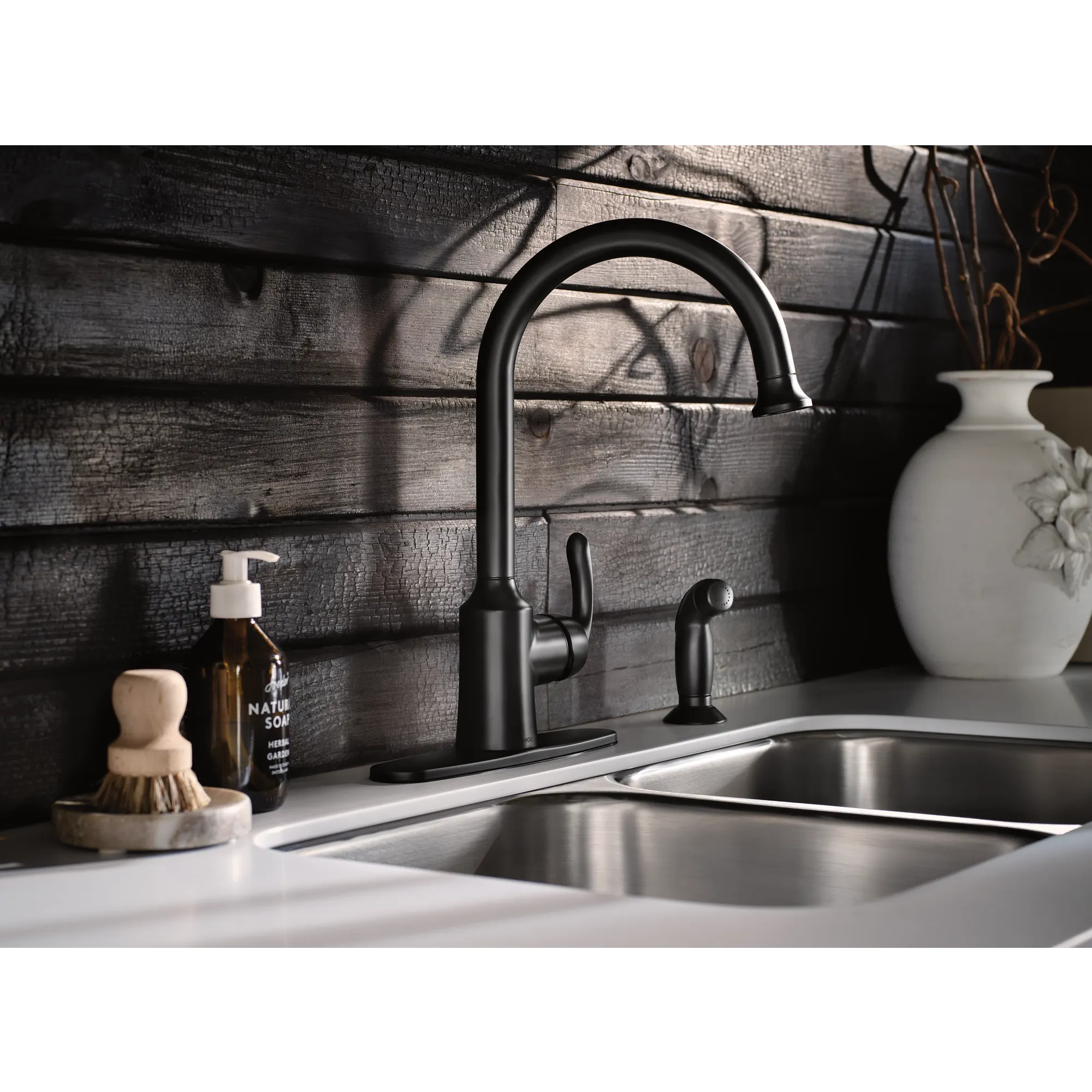 Bayhill Pulldown Kitchen Faucet - Image 2