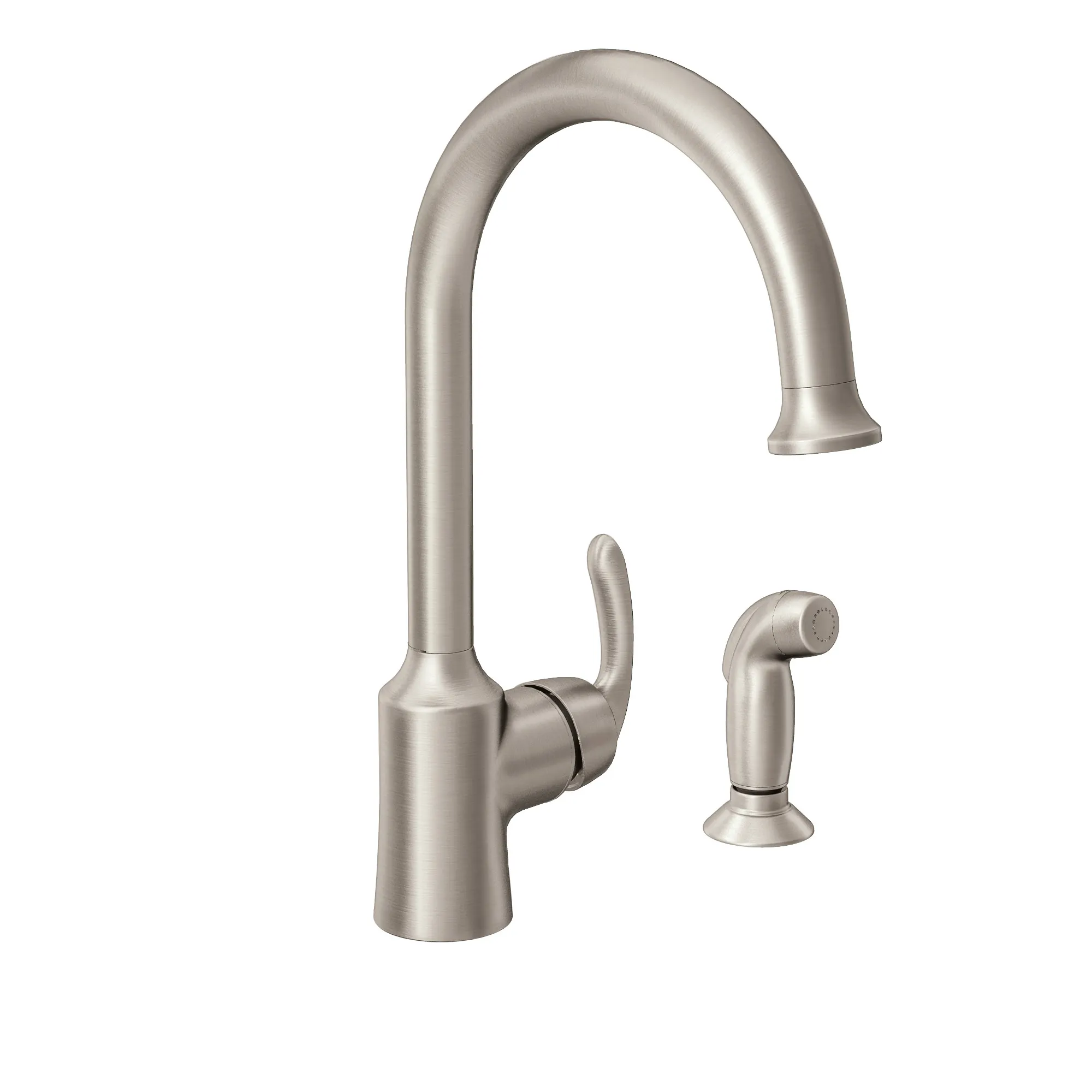 Bayhill Pulldown Kitchen Faucet - Image 20