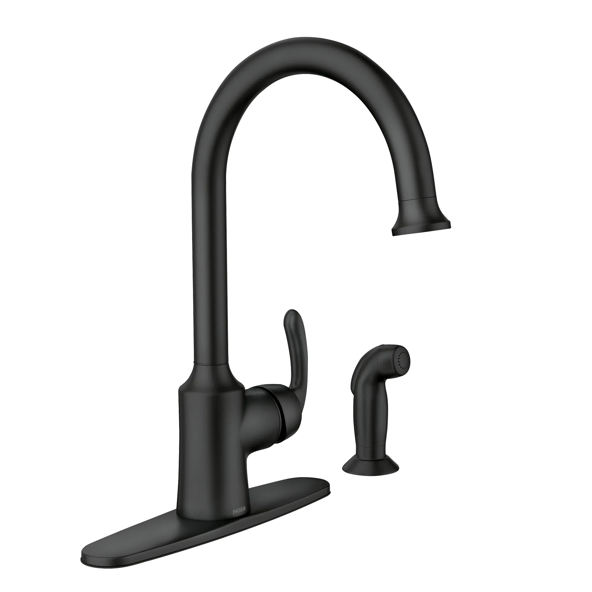 Bayhill Pulldown Kitchen Faucet - Image 6