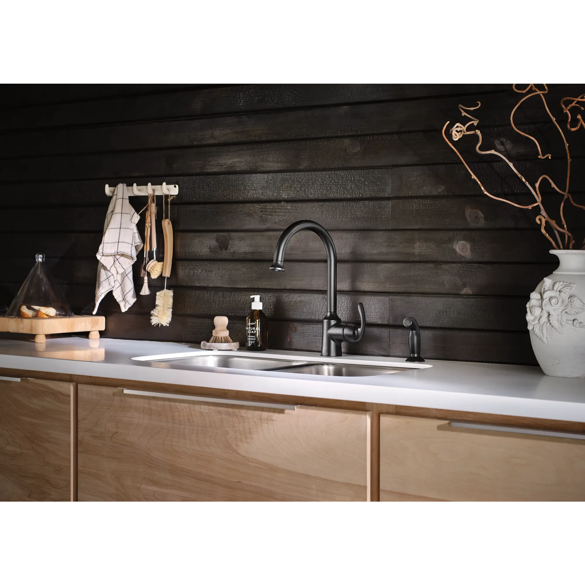 Bayhill Pulldown Kitchen Faucet - Image 7