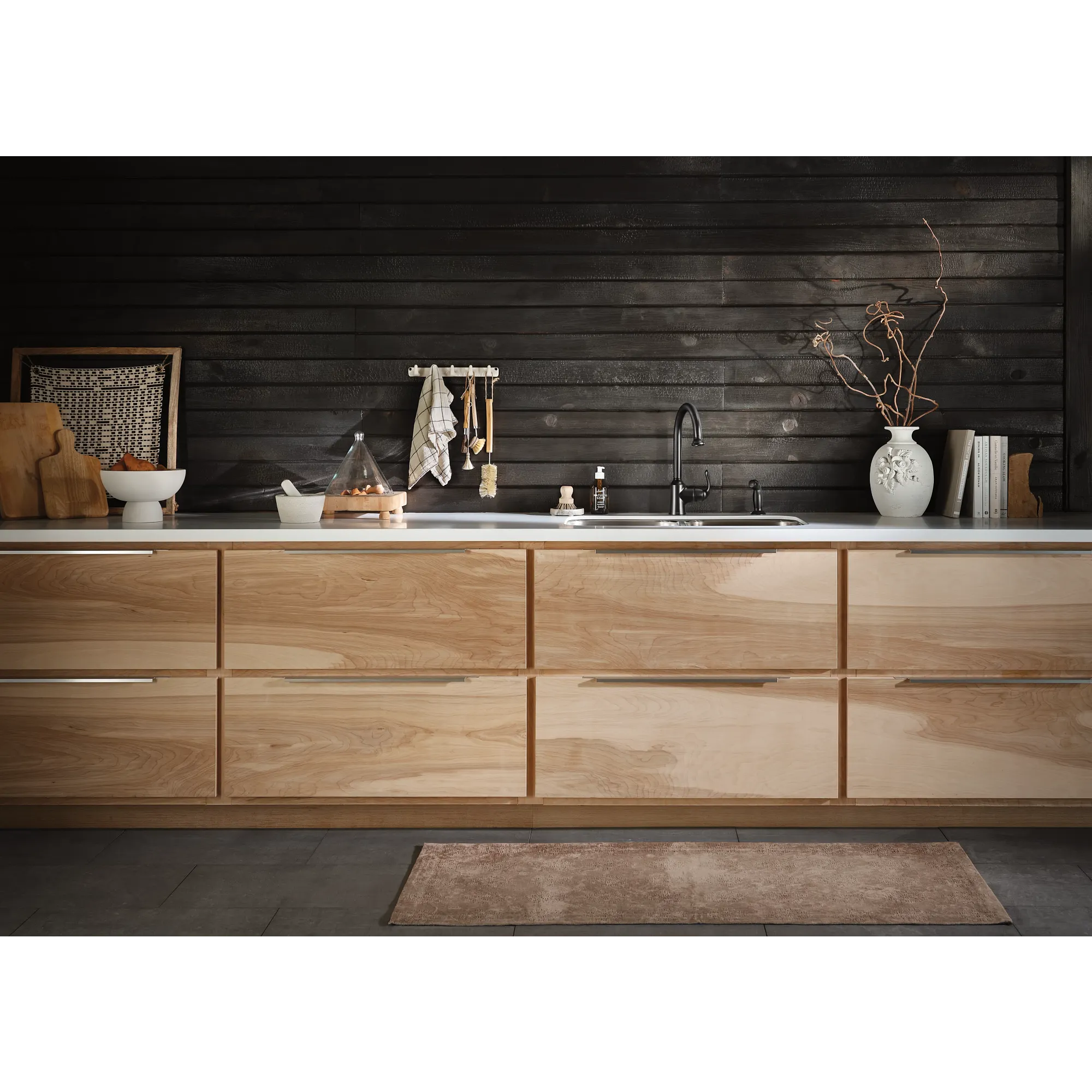 Bayhill Pulldown Kitchen Faucet - Image 8