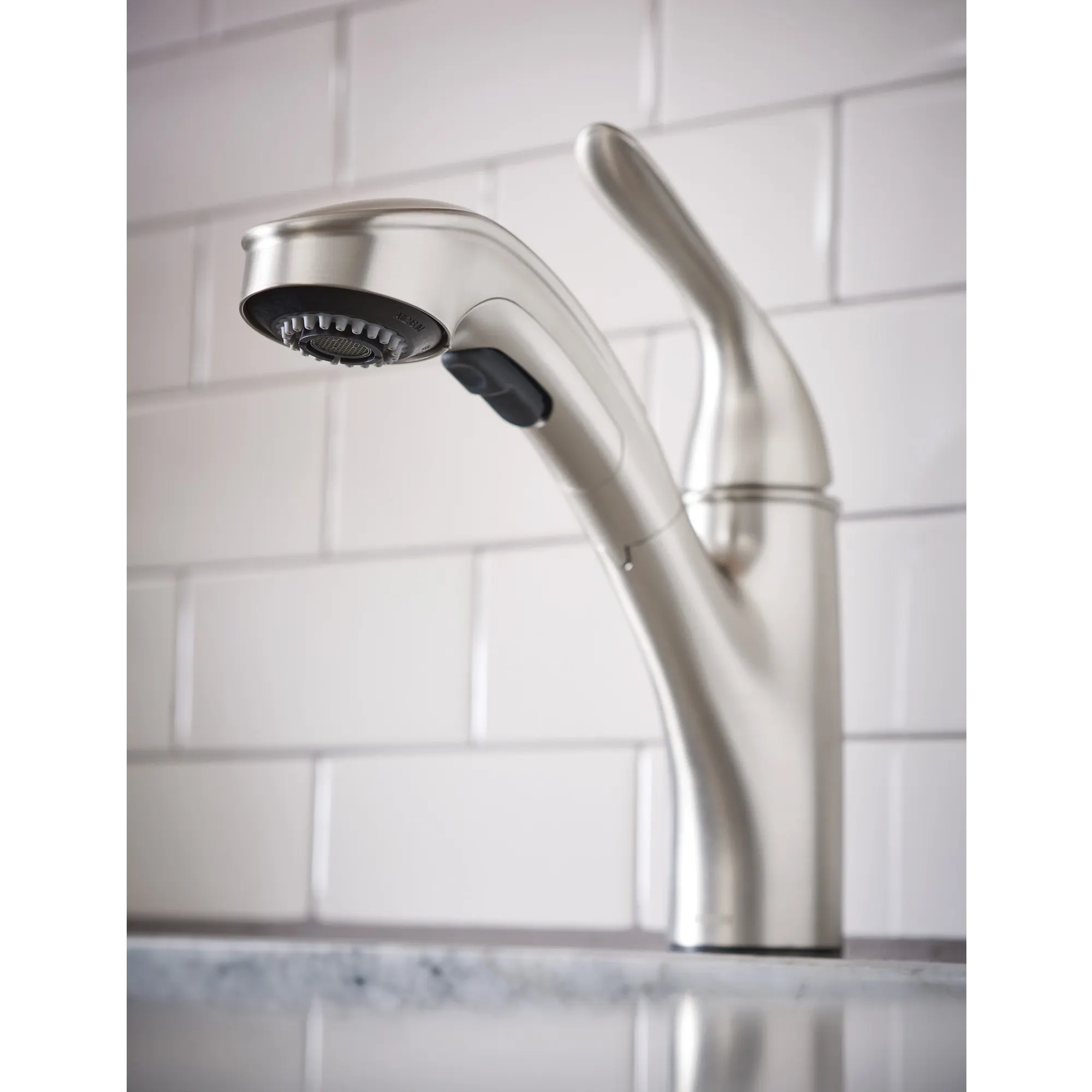 Brecklyn One-Handle Pullout Kitchen Faucet - Image 47