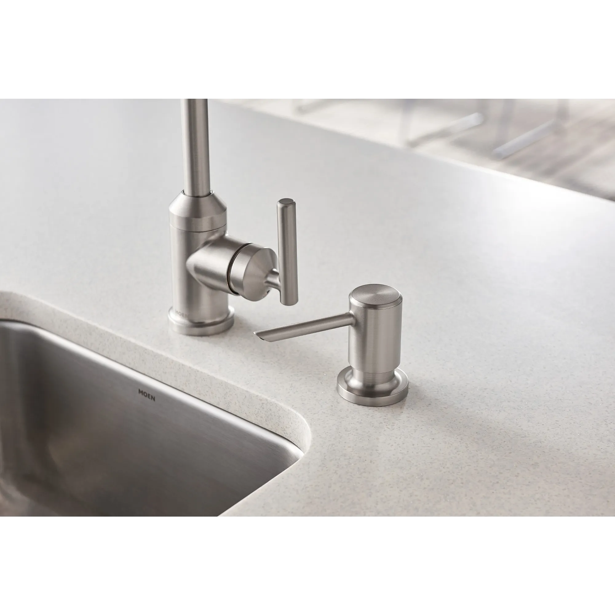 Soltani Bar Faucet - Image 4