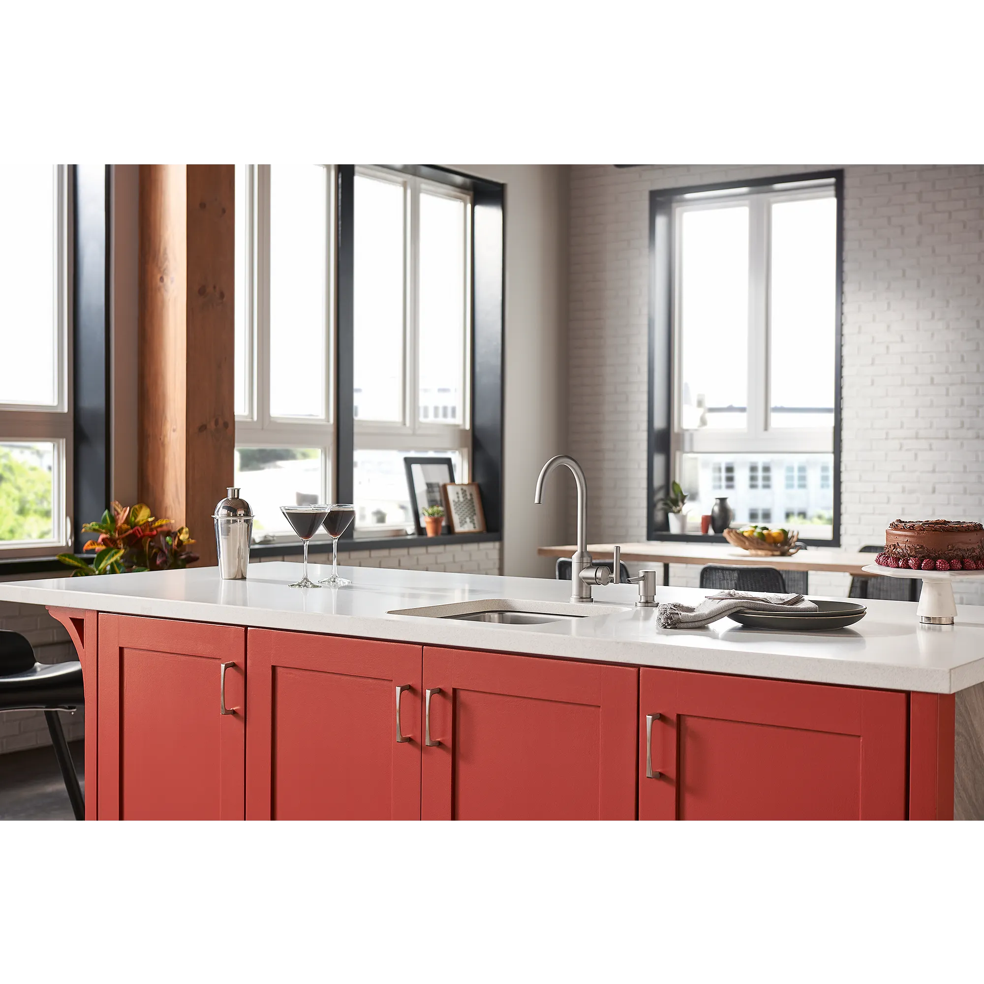 Soltani Bar Faucet - Image 5