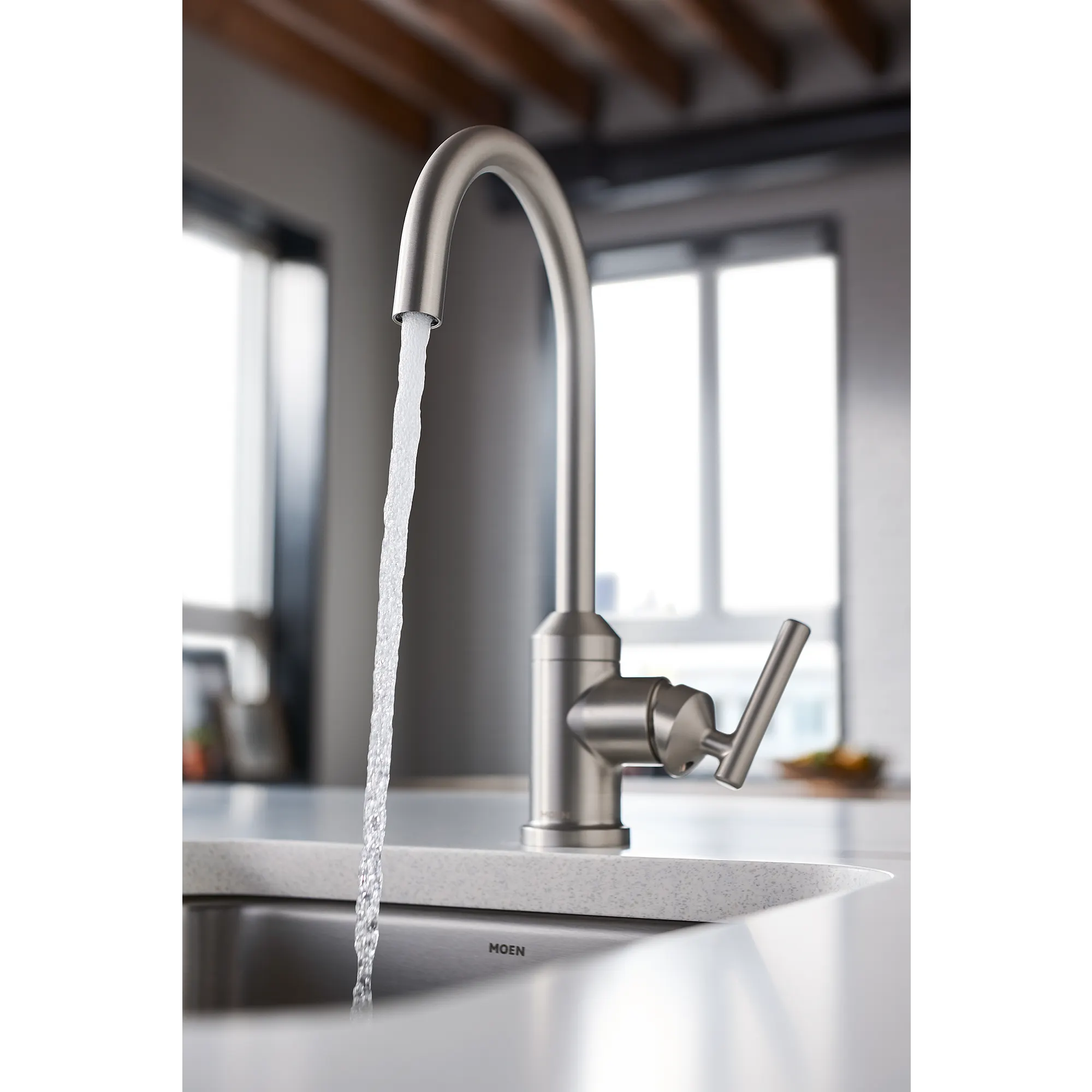Soltani Bar Faucet - Image 6