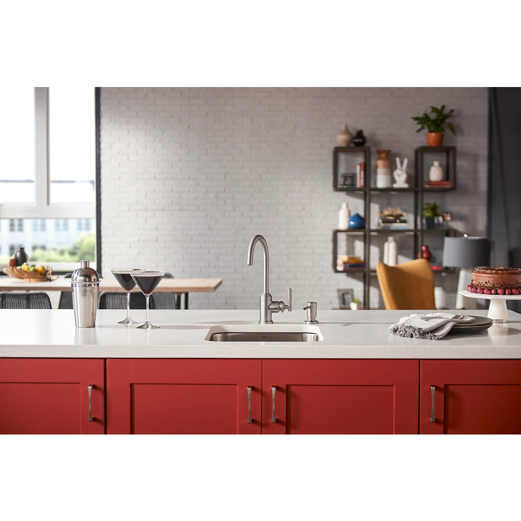 Soltani Bar Faucet - Image 7