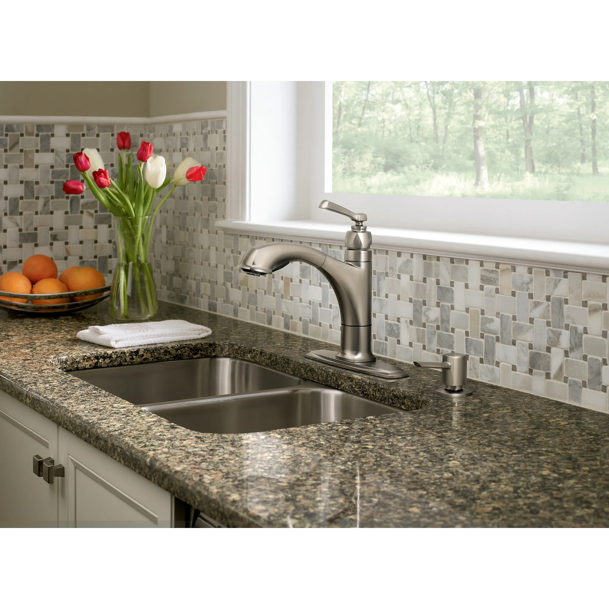 Boardwalk Bar faucet - Image 2