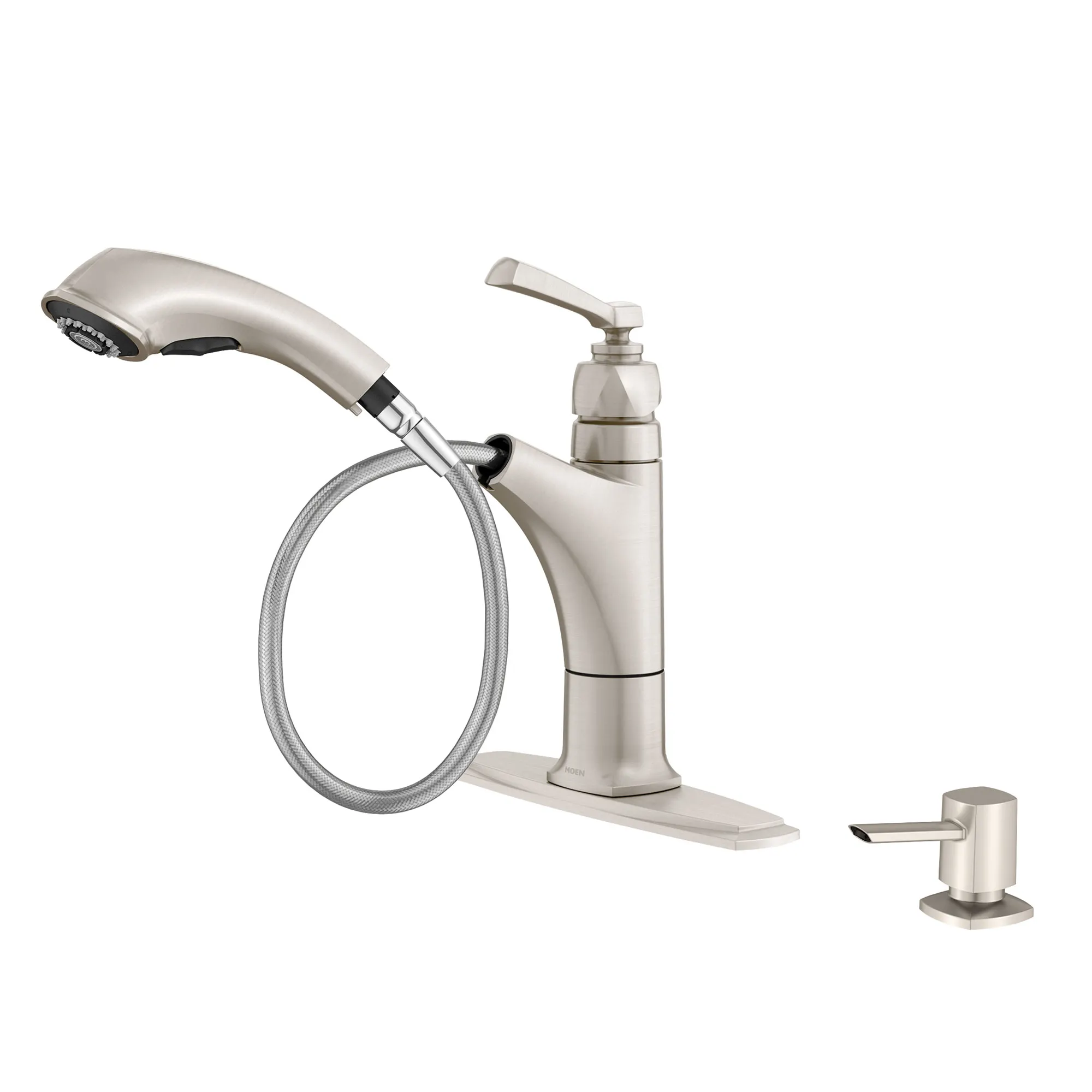 Boardwalk Bar faucet - Image 3